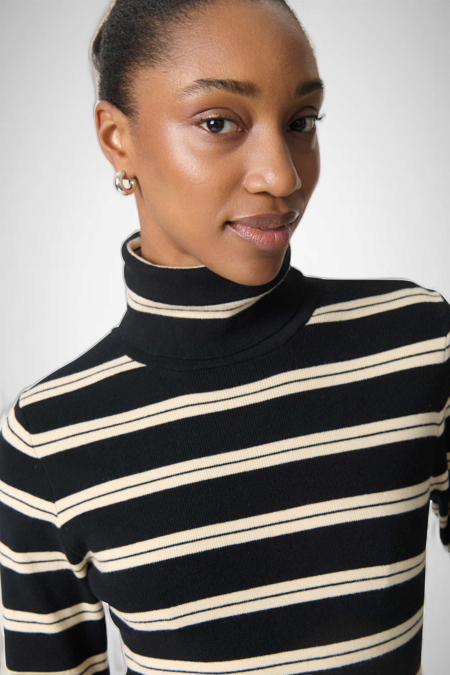 Spina Striped Rollneck (8342364881104)