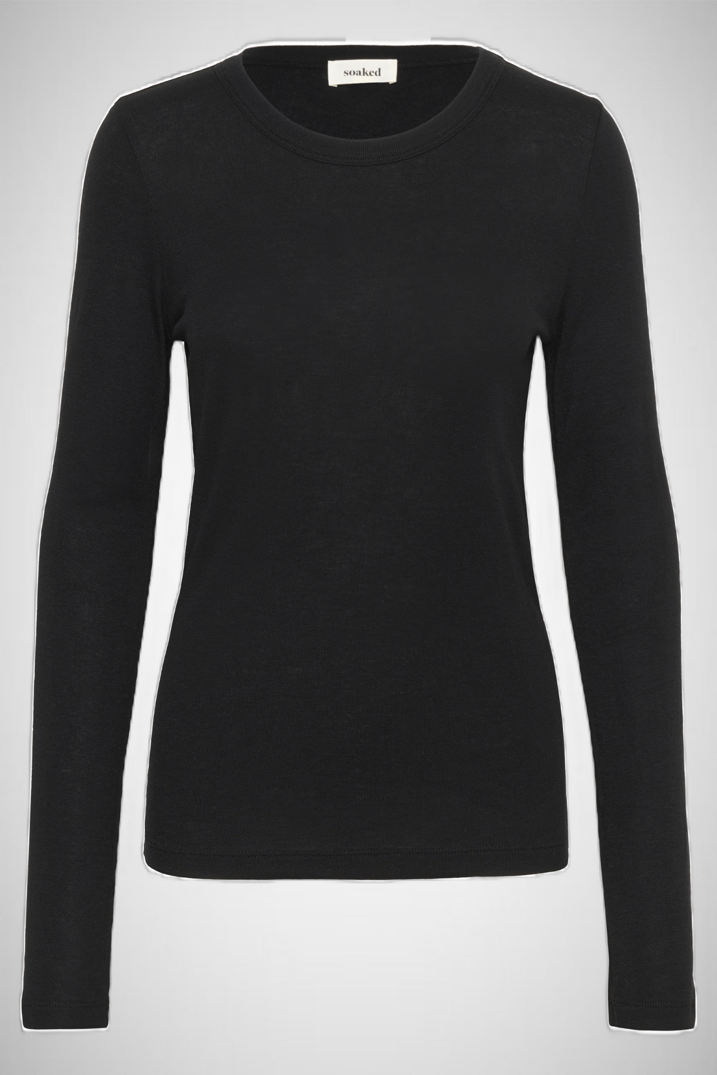Fauna Crew Neck Tee (8342364913872)