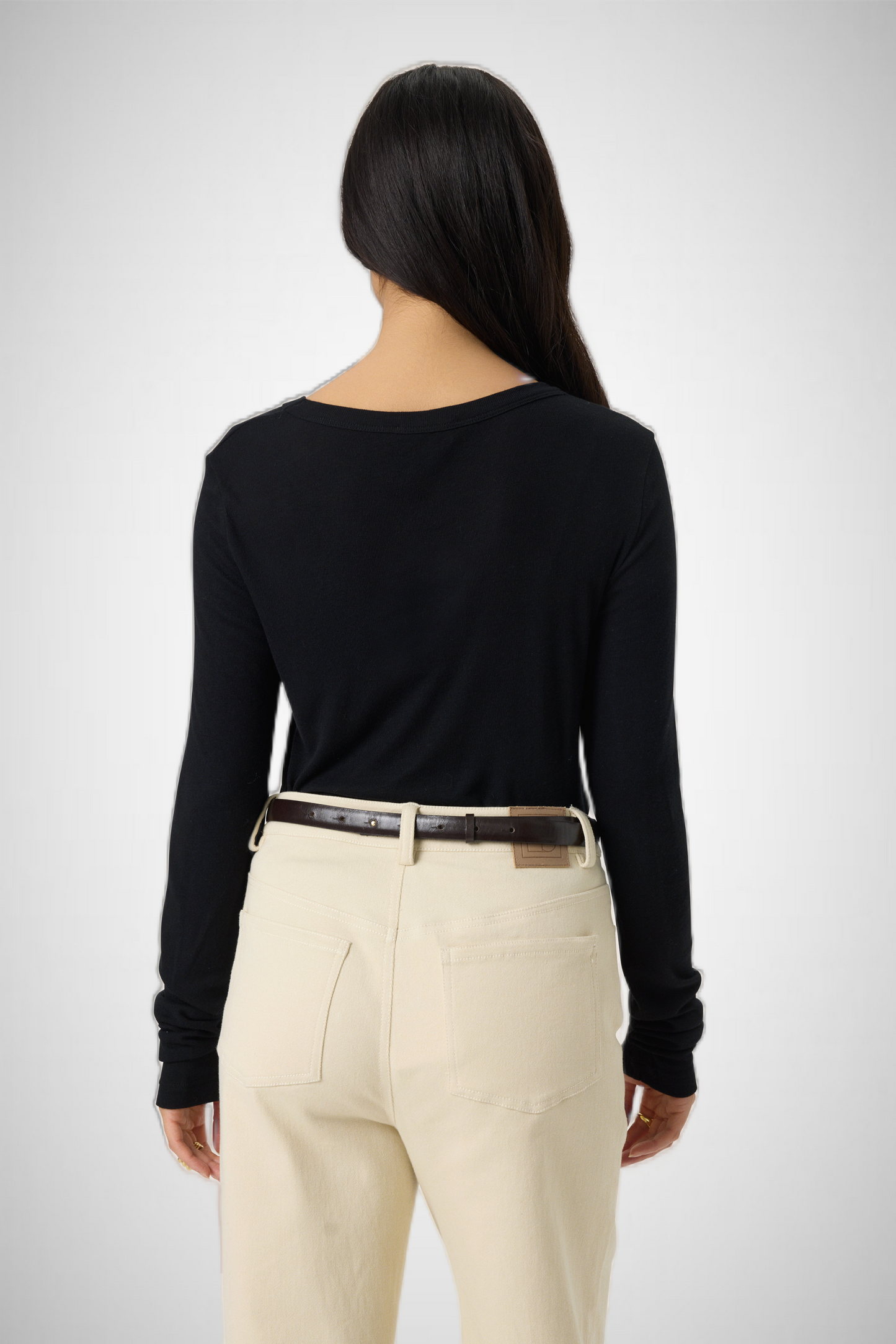 Fauna Crew Neck Tee (8342364913872)