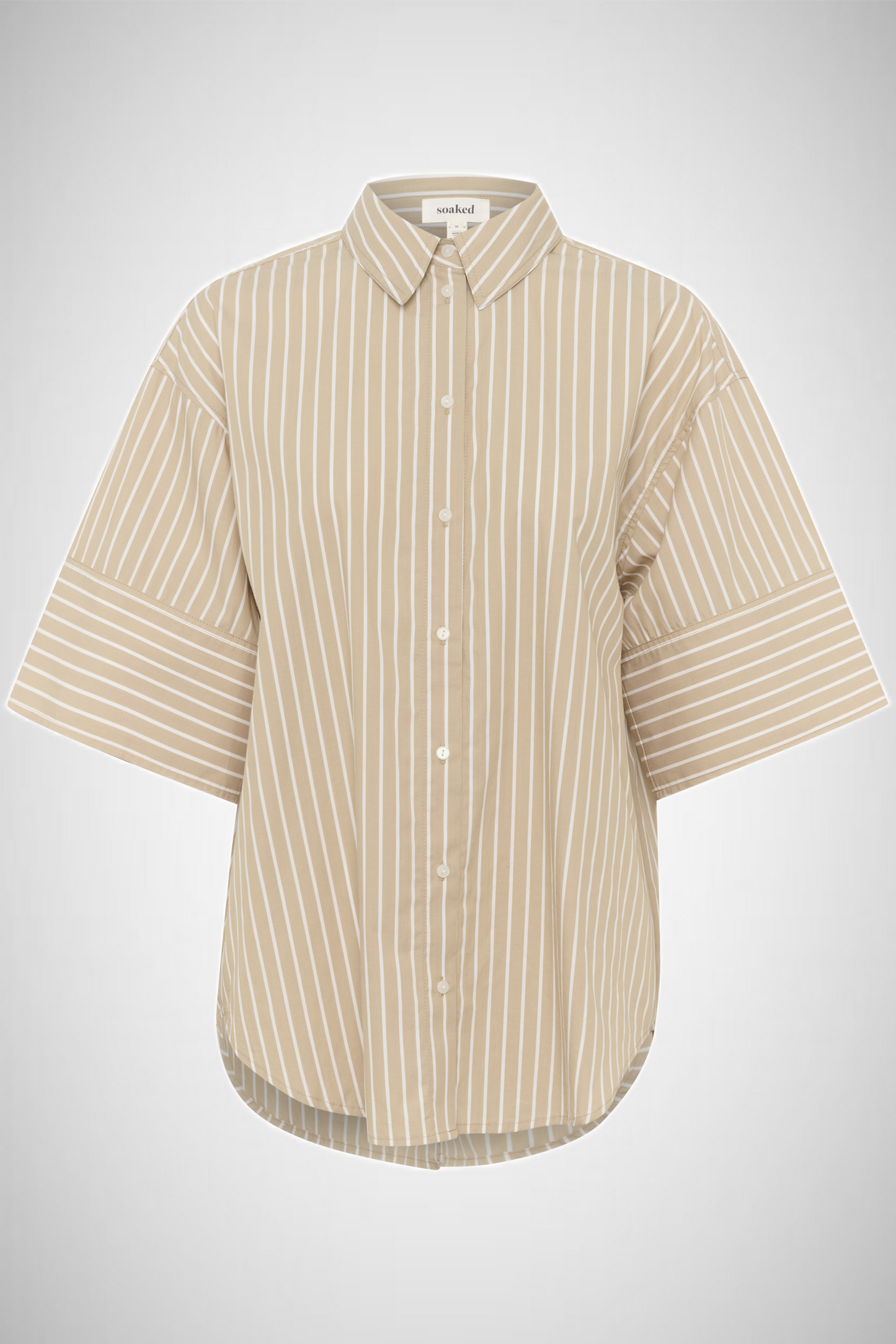 Kaily Shirt (8258950332624)