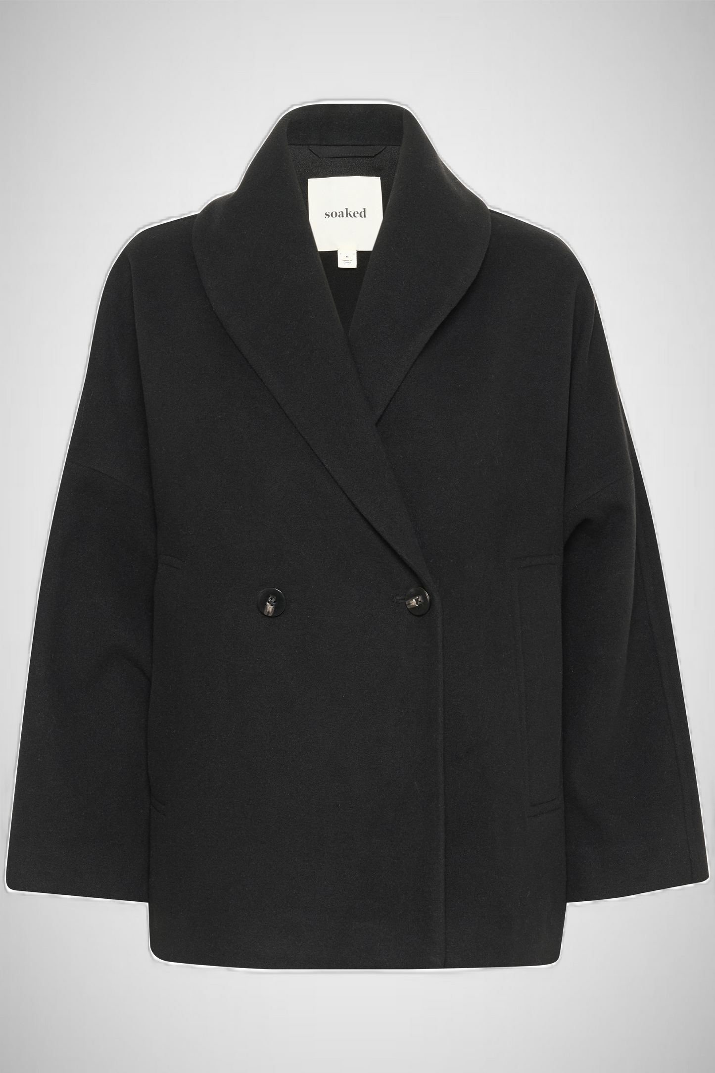 SLRubie Peacoat (8345879478480)
