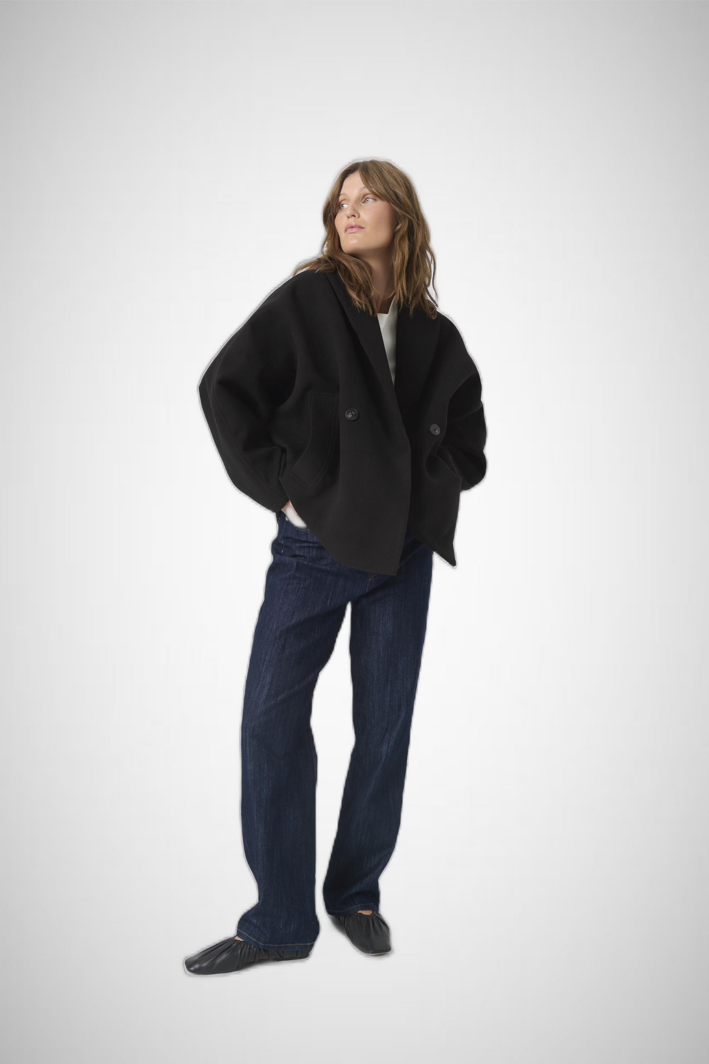 SLRubie Peacoat (8345879478480)