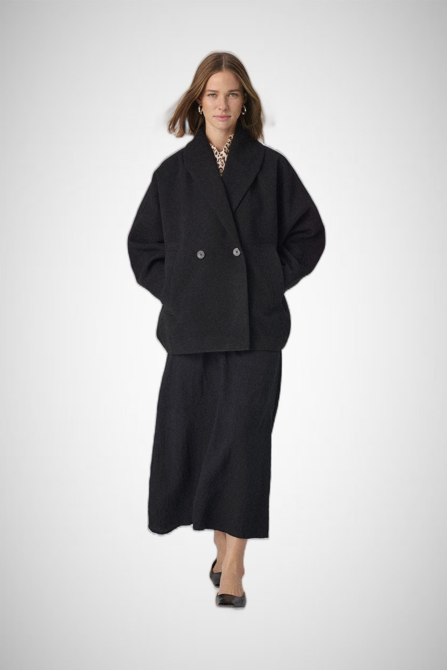 SLRubie Peacoat (8345879478480)