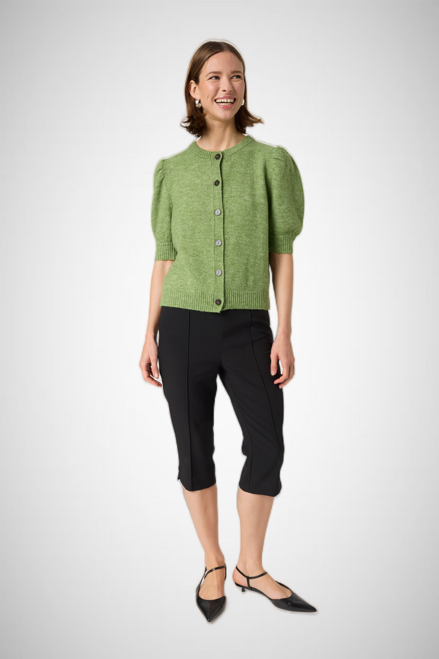 Amani Cardigan Ss (8331023843536)