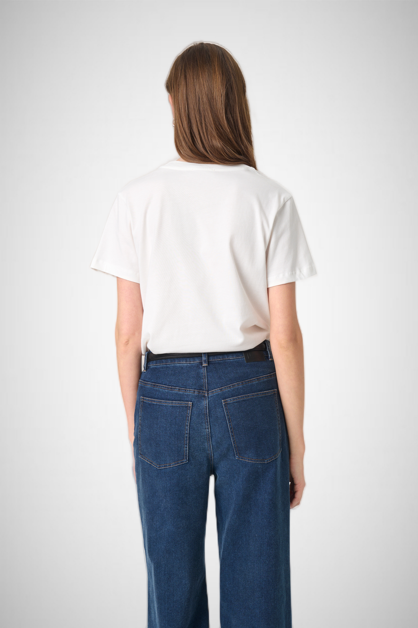 Jina Crew-Neck Tee (8331023548624)