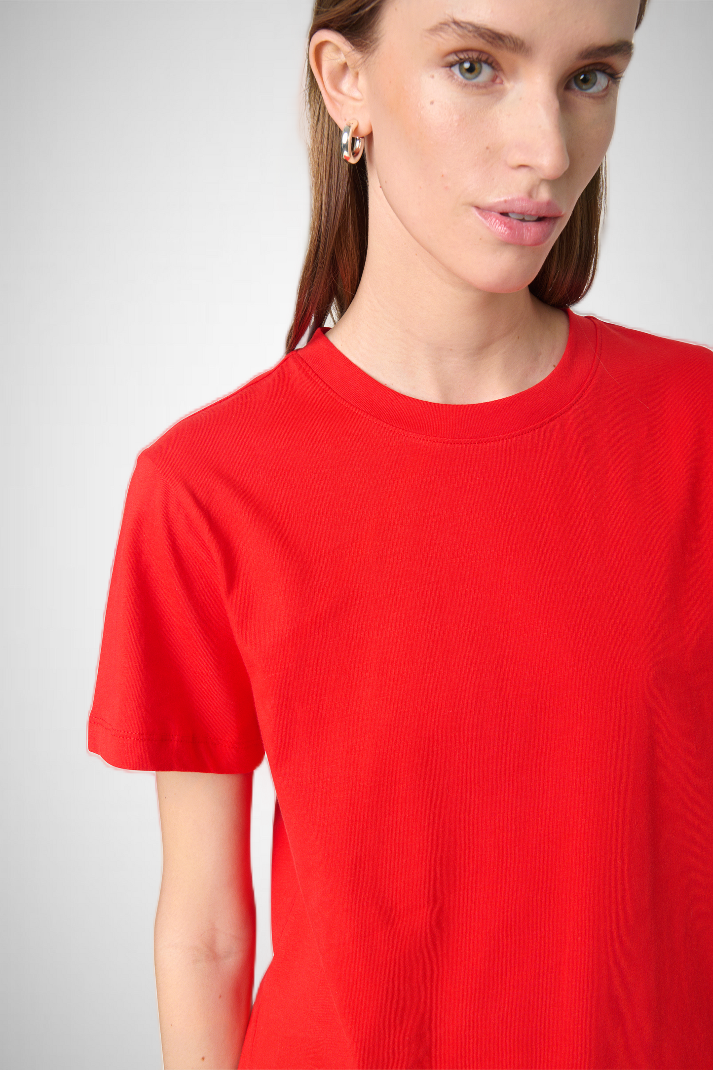 Jina Crew-Neck Tee (8331023548624)