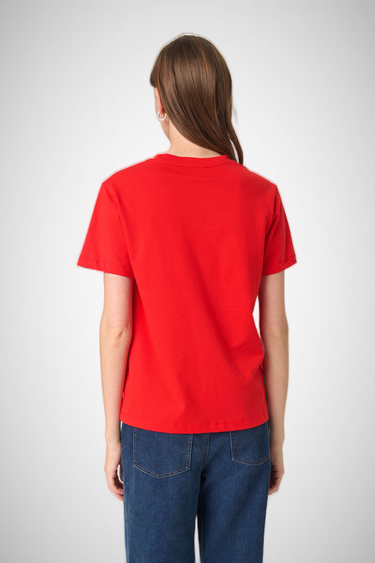 Jina Crew-Neck Tee (8331023548624)