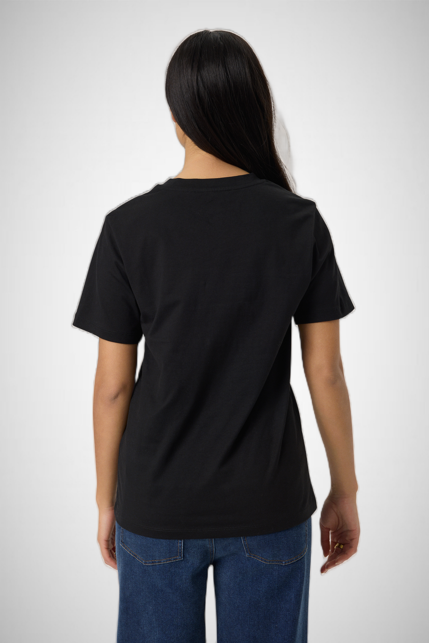 Jina Crew-Neck Tee (8331023548624)