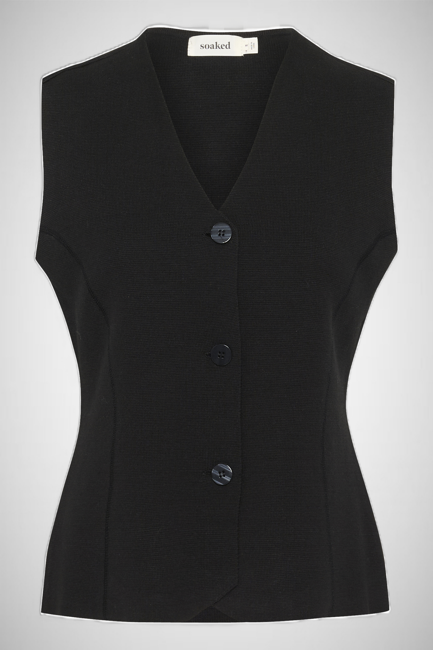 Haven Waistcoat (8331023679696)