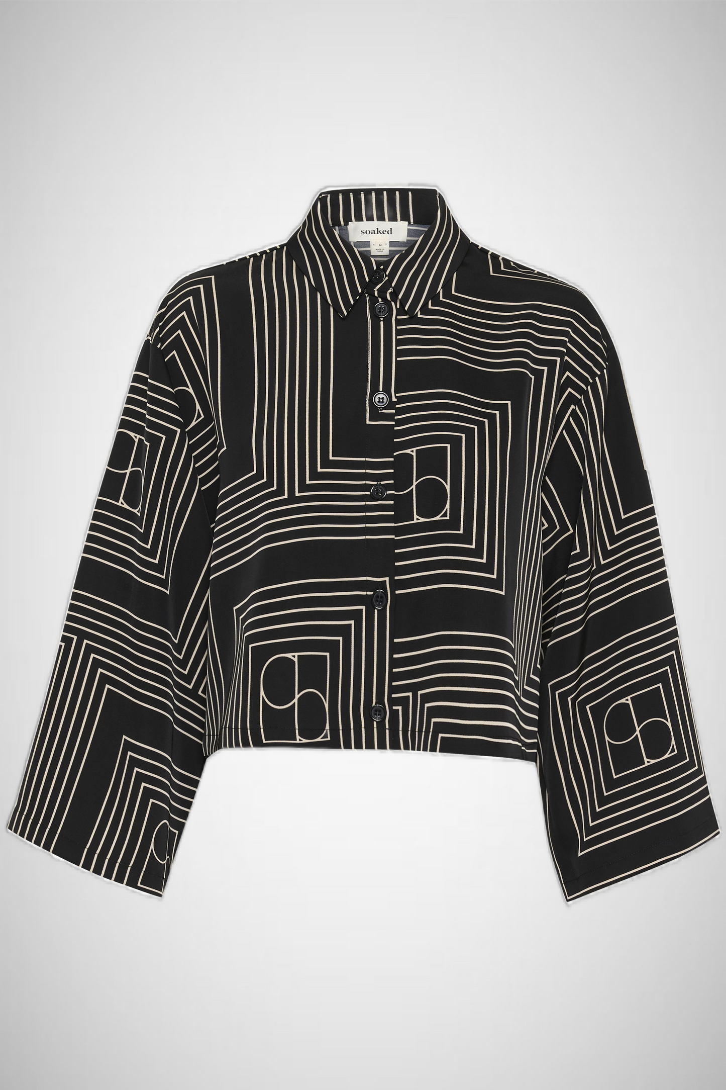 Topaz Shirt Ls (8331023810768)