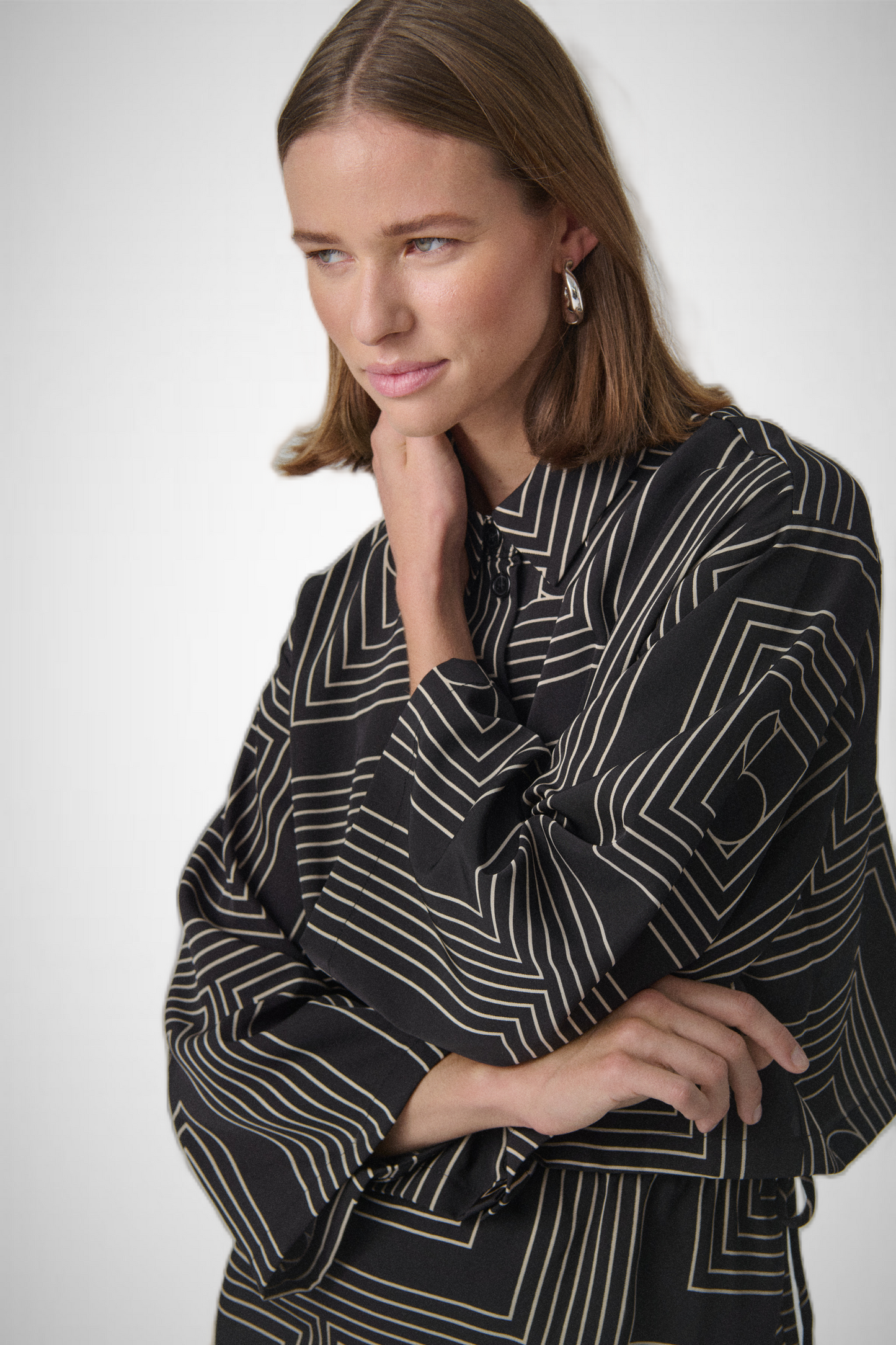 Topaz Shirt Ls (8331023810768)