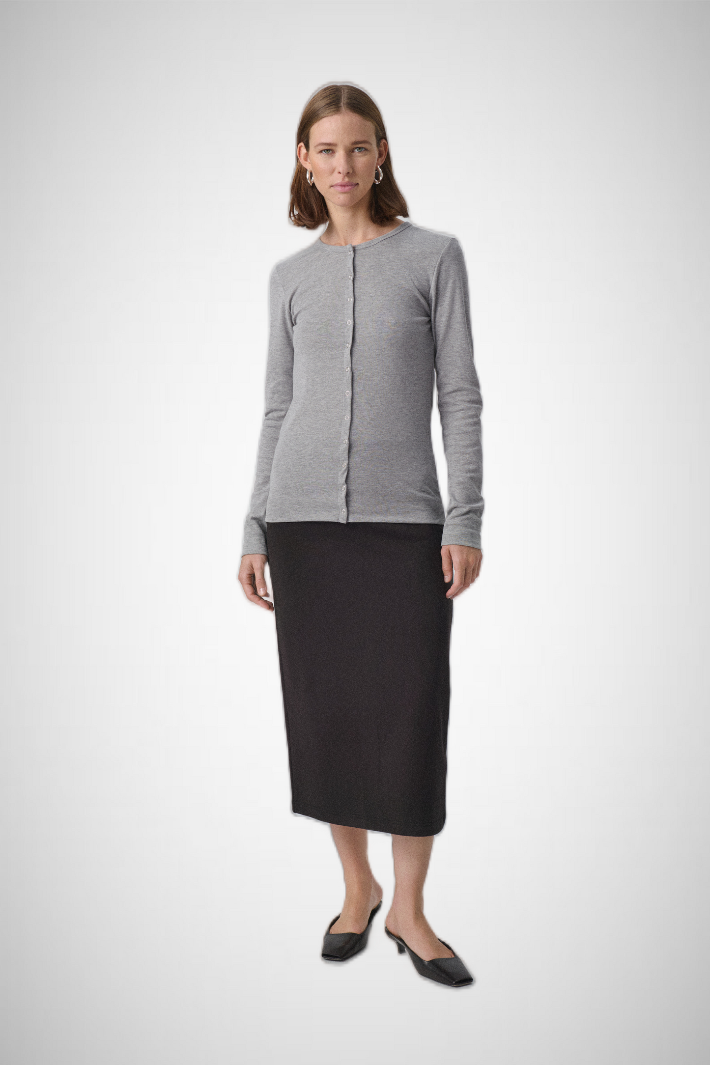 Magana Valera Skirt (8331023712464)