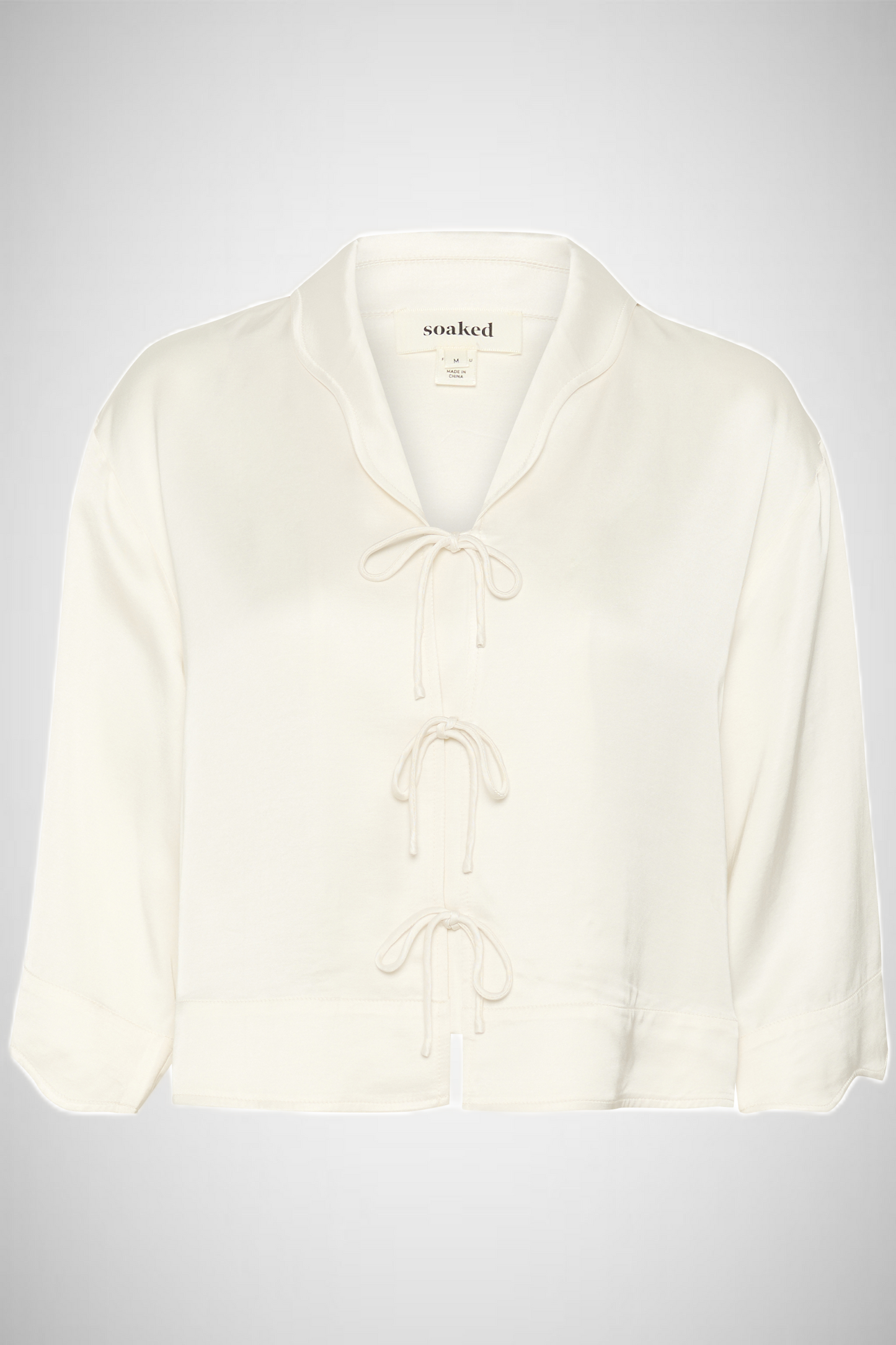 Leena Elia Shirt Ss Studio (8331023614160)