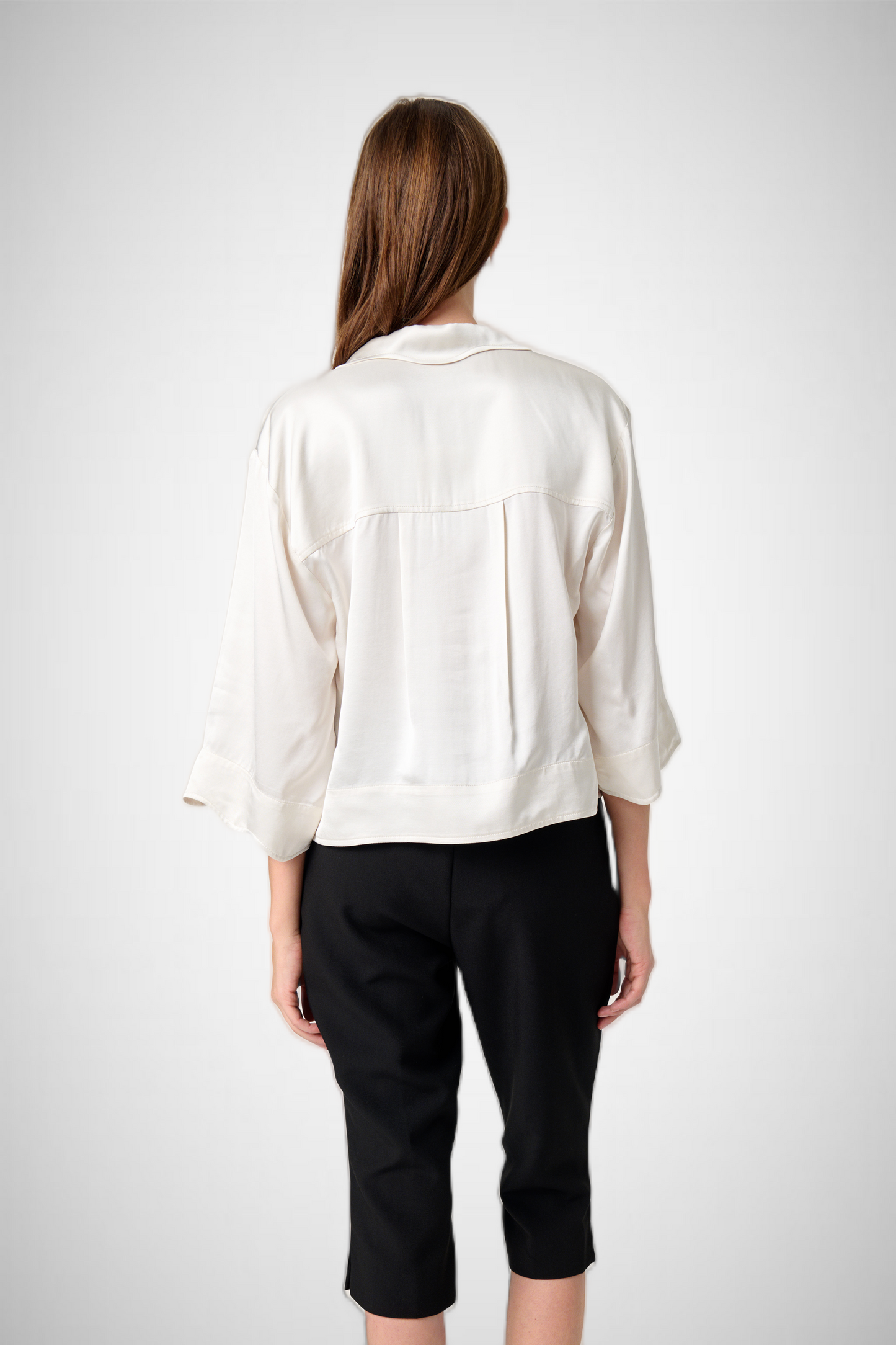 Leena Elia Shirt Ss Studio (8331023614160)