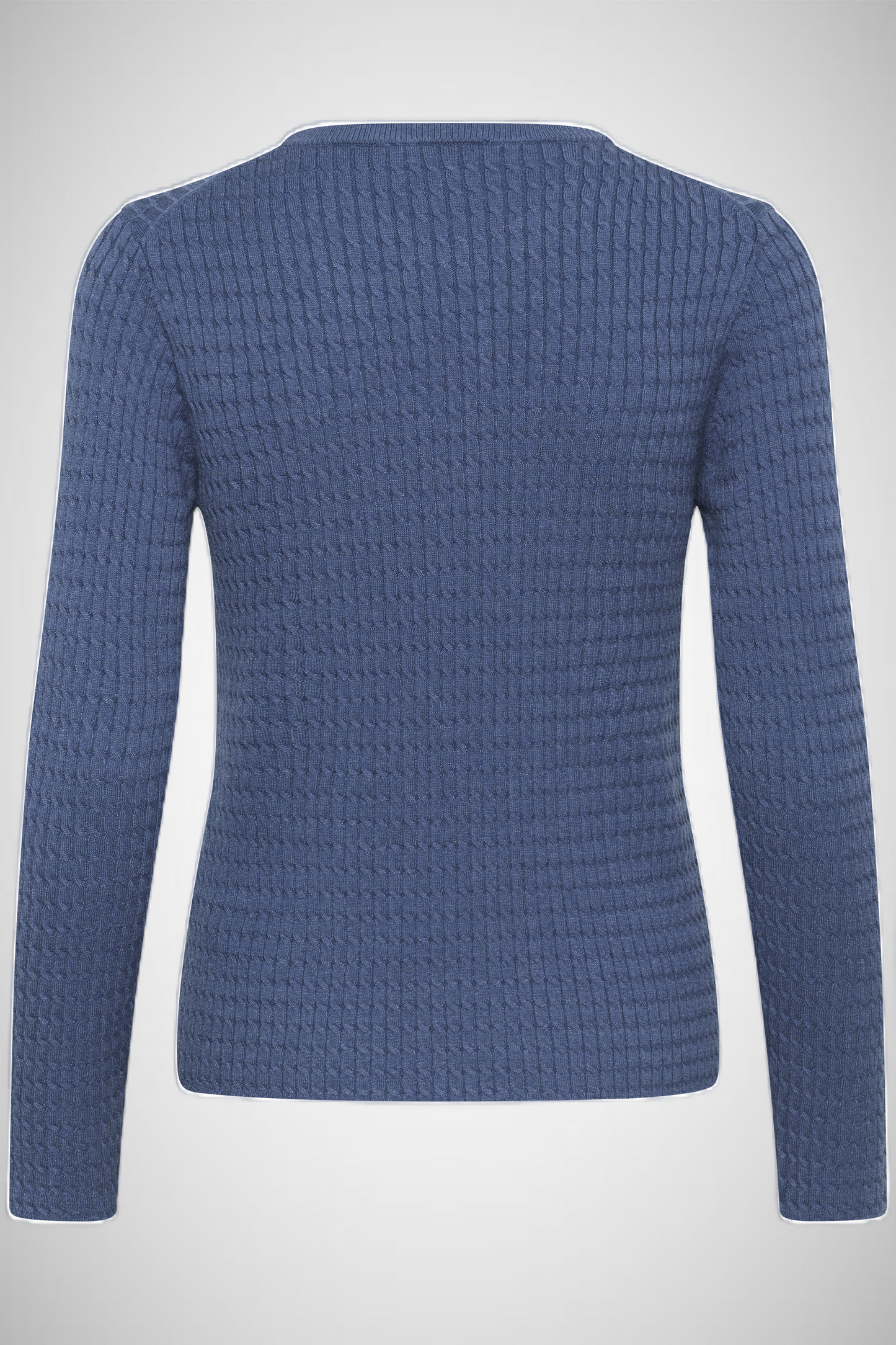 Spina Cable Pullover (8342365110480)