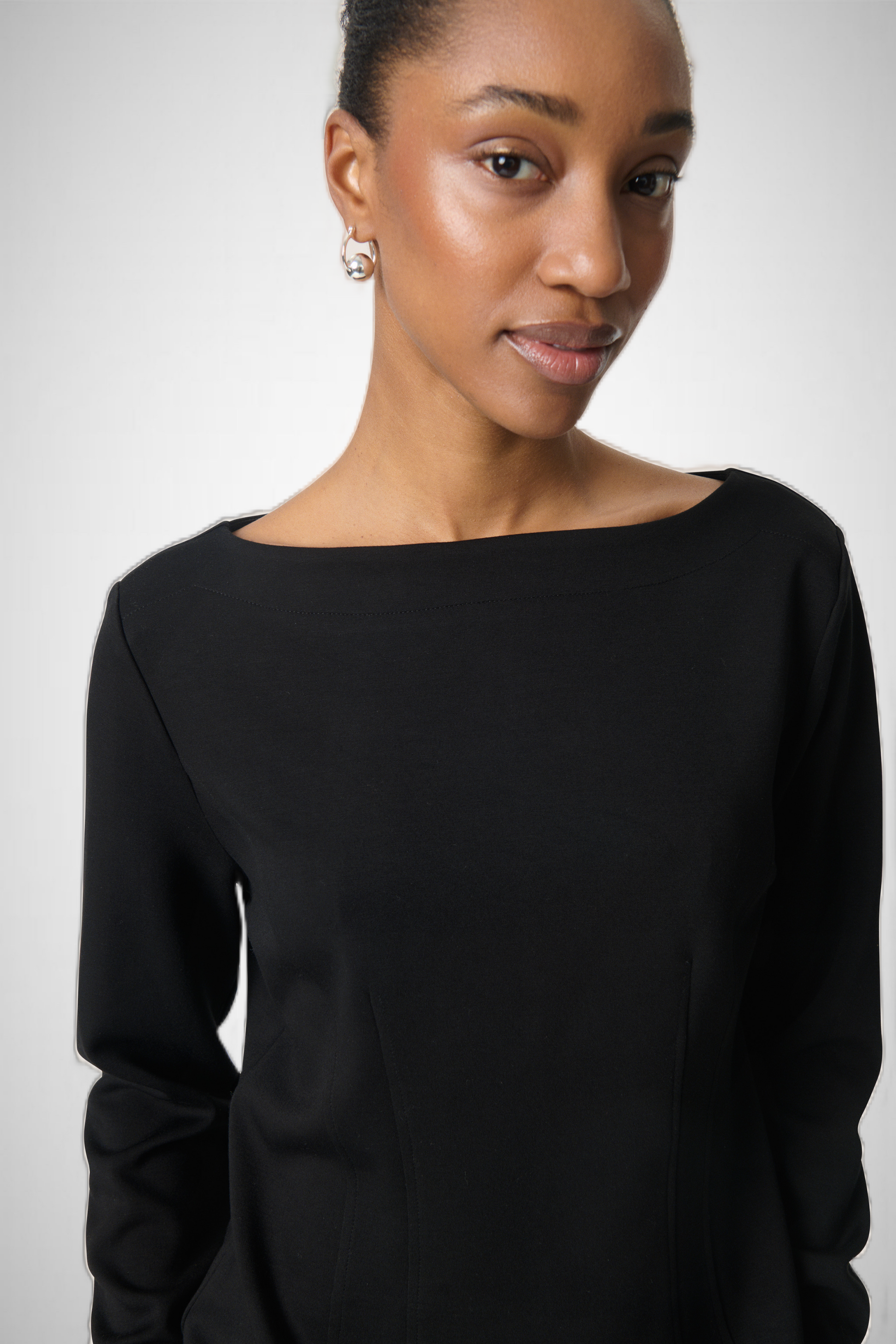 Marigold Blouse (8342365143248)