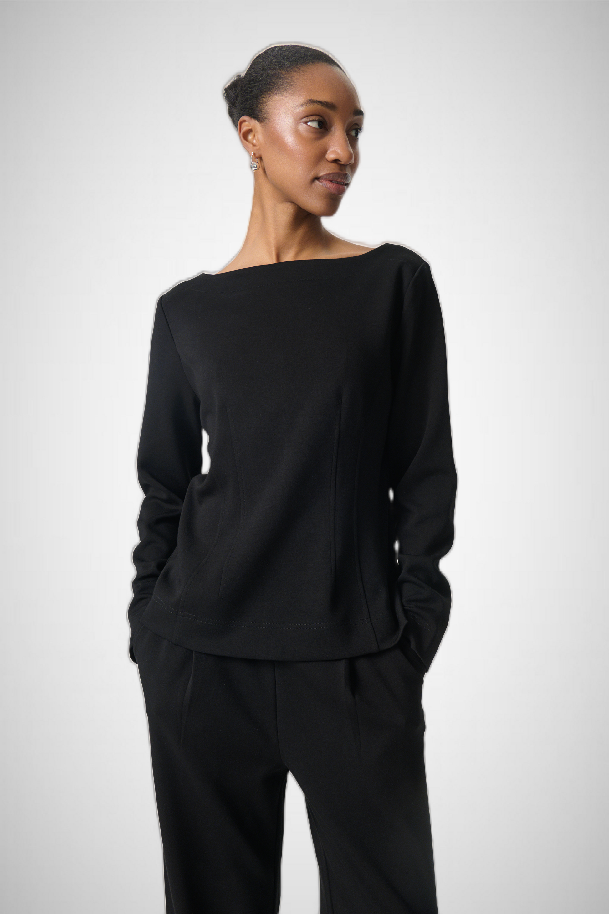 Marigold Blouse (8342365143248)