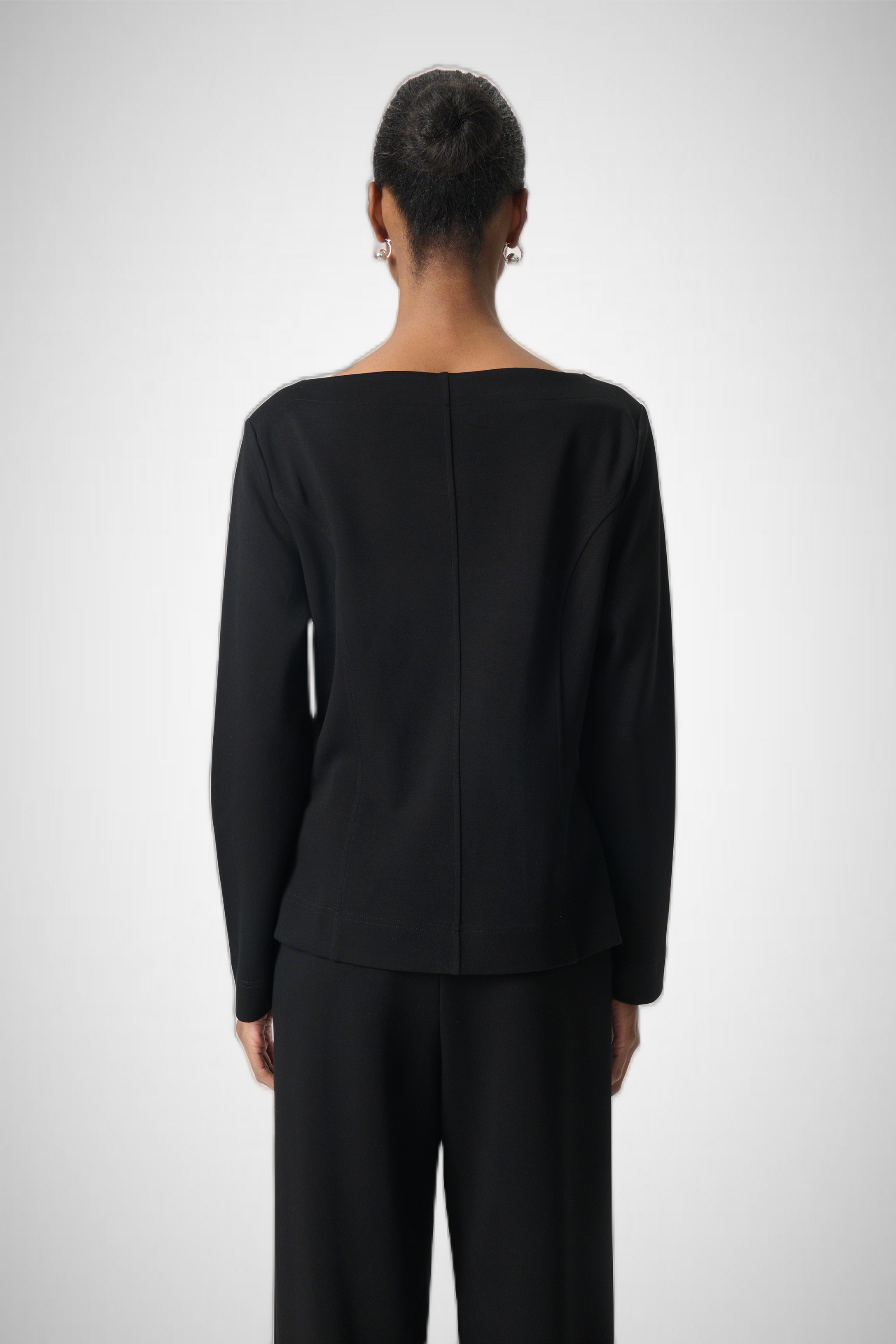 Marigold Blouse (8342365143248)