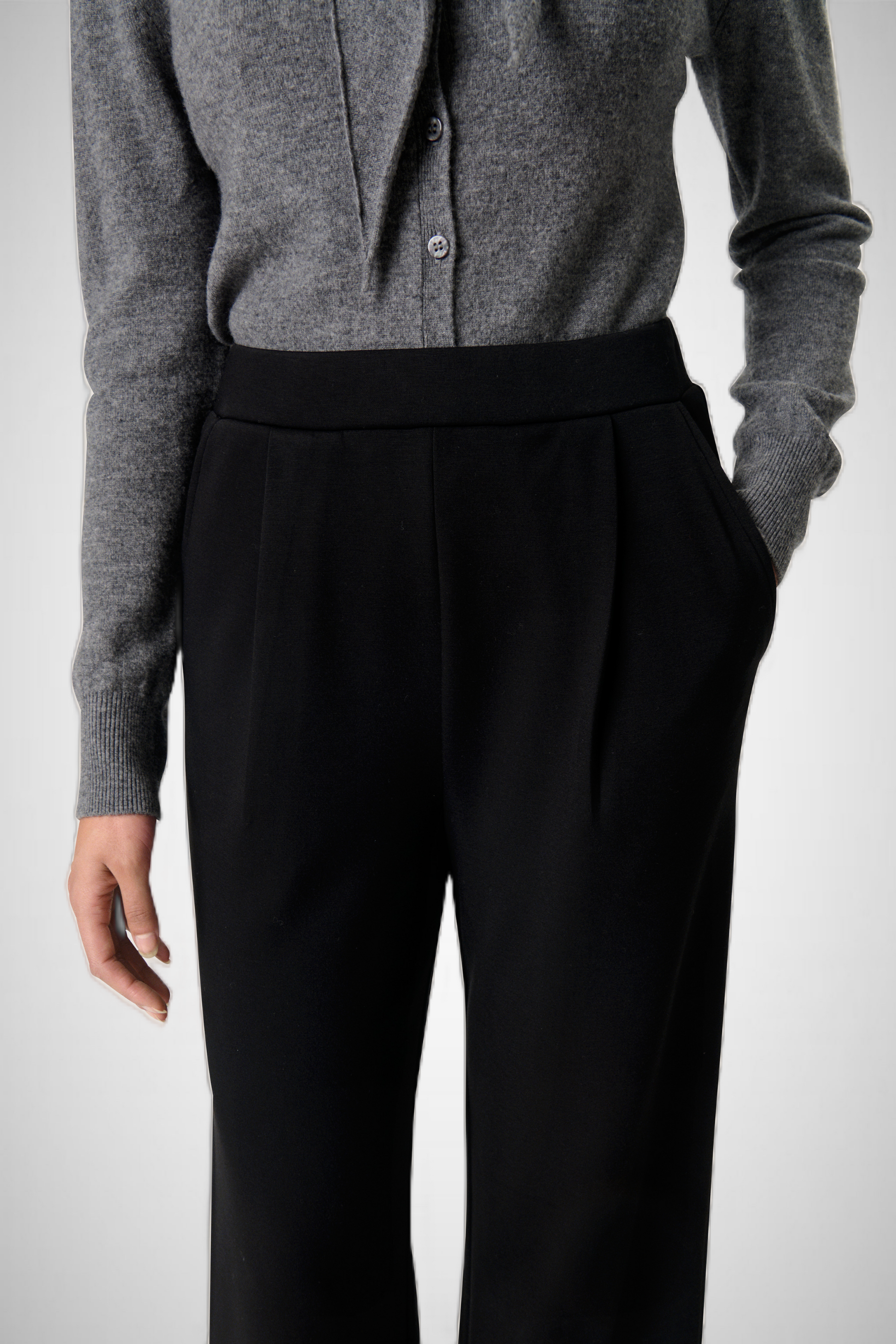 Marigold Pants (8342365176016)