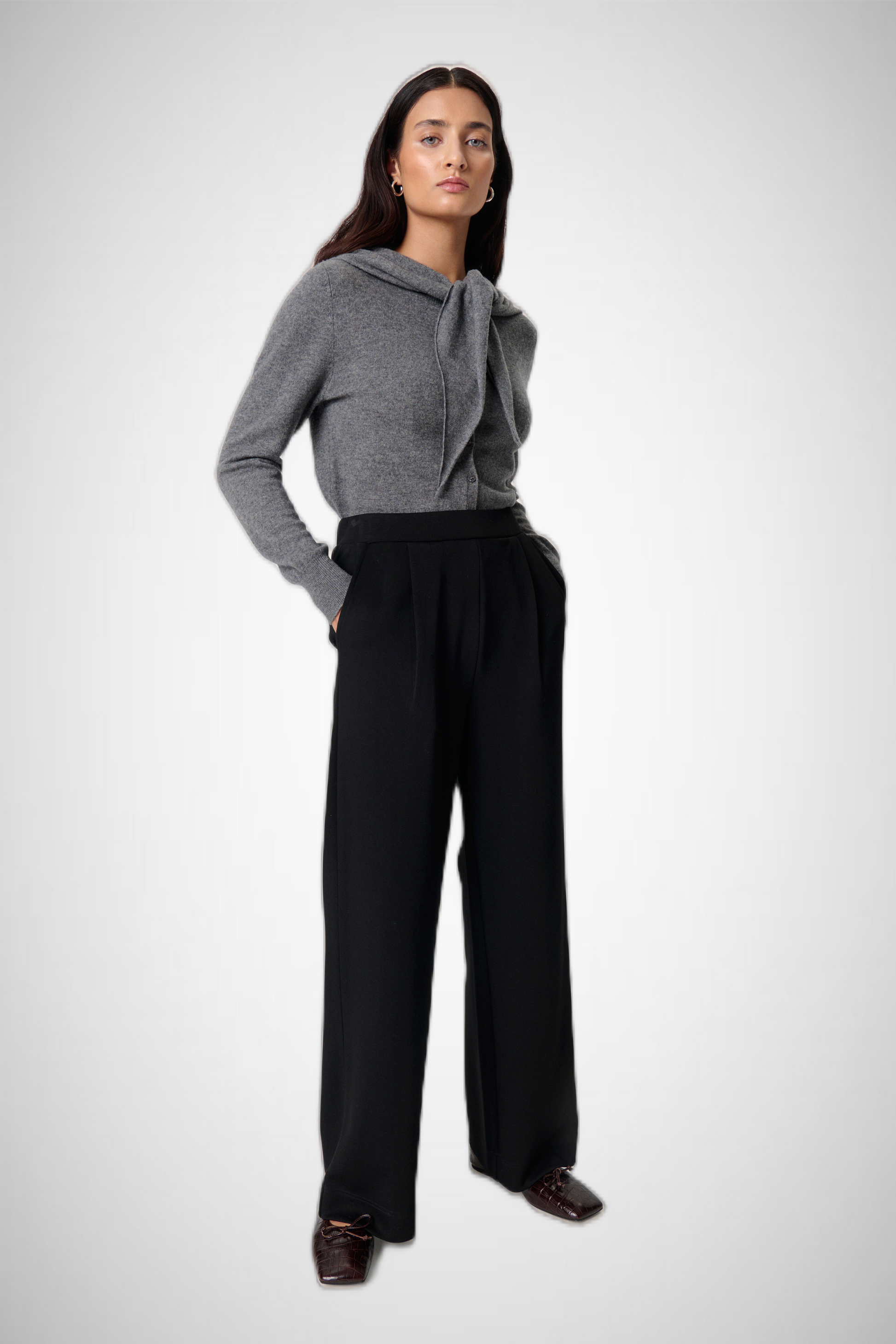 Marigold Pants (8342365176016)