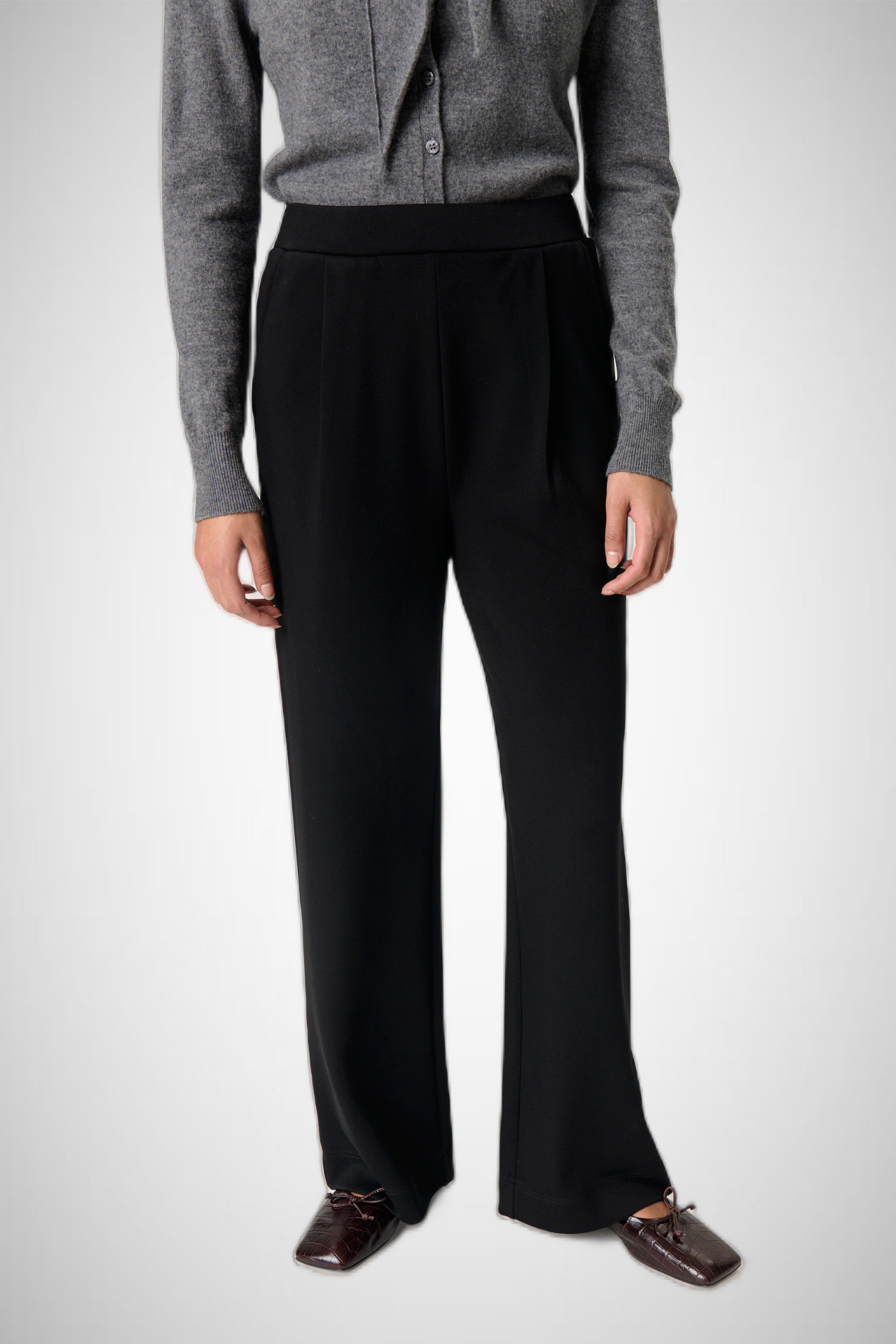 Marigold Pants (8342365176016)