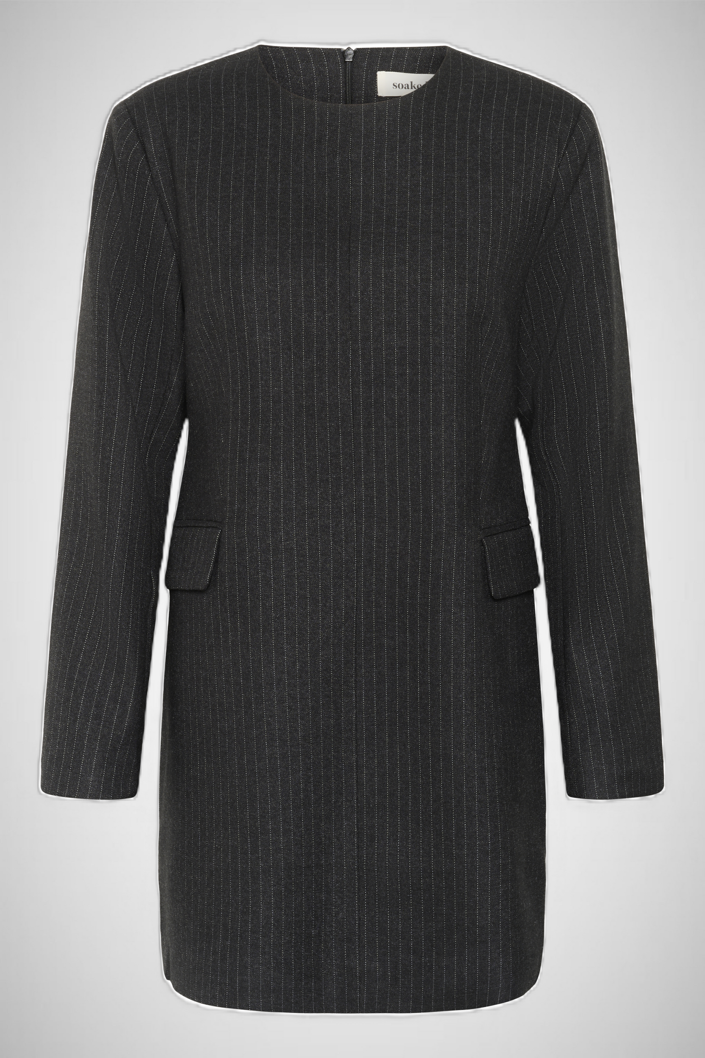 Malodi Dress (8342365274320)