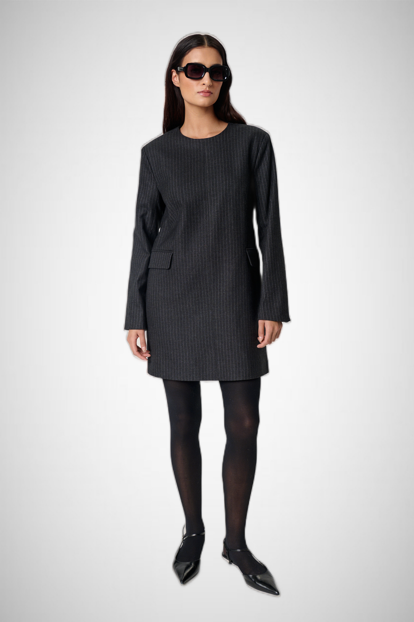 Malodi Dress (8342365274320)