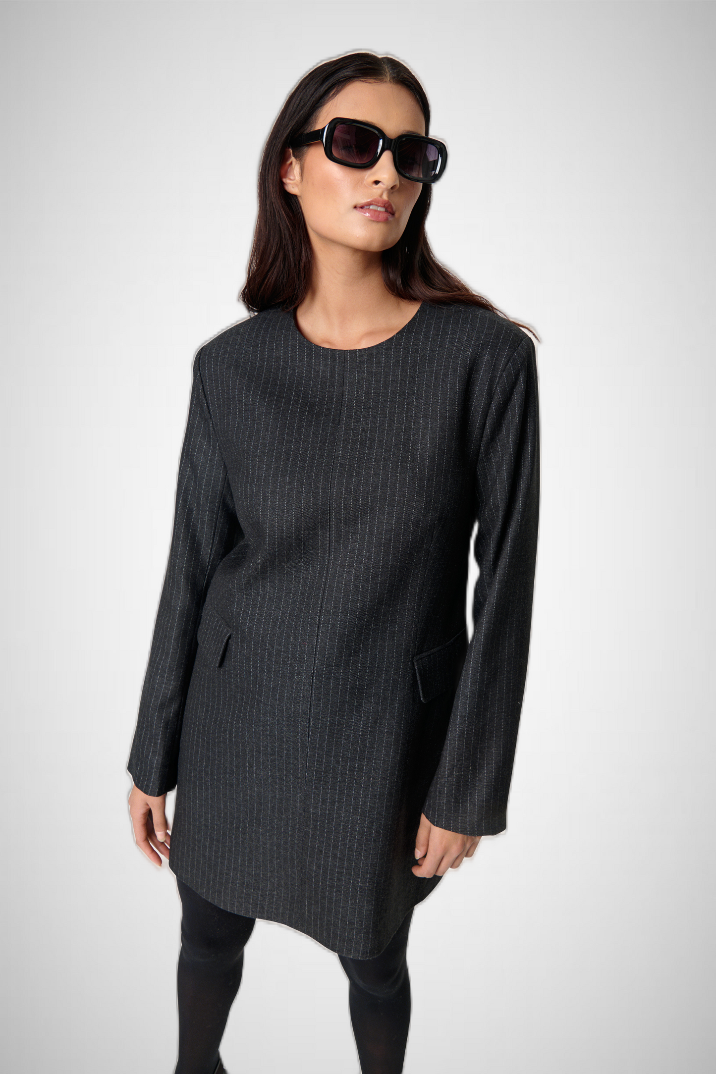 Malodi Dress (8342365274320)