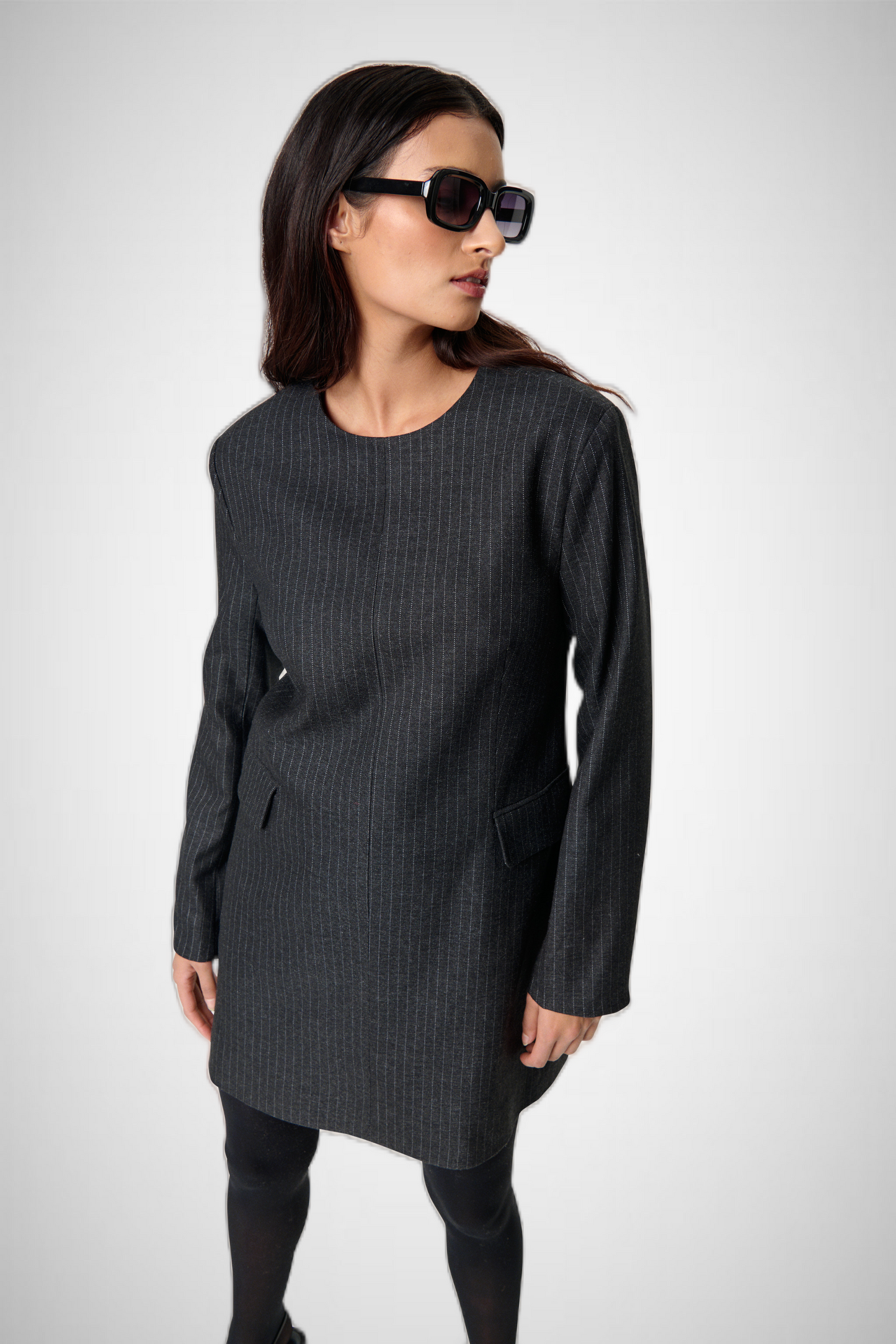 Malodi Dress (8342365274320)