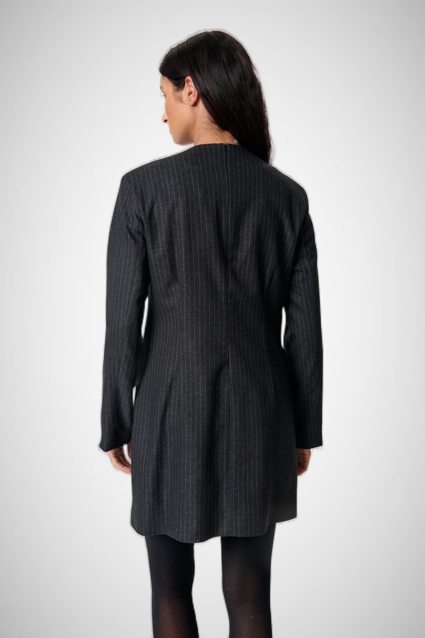Malodi Dress (8342365274320)