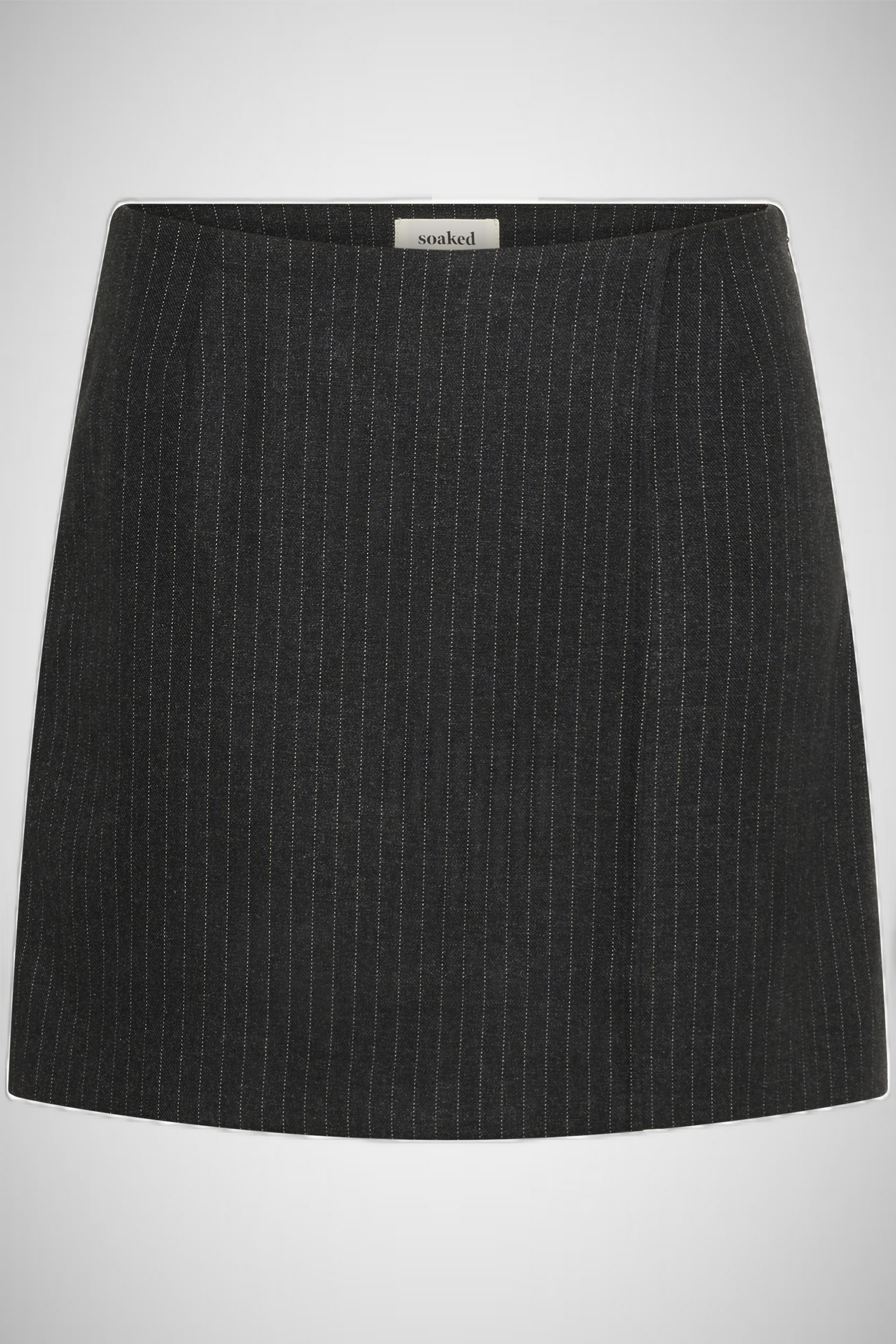 Malodi Mini Skirt (8342365307088)