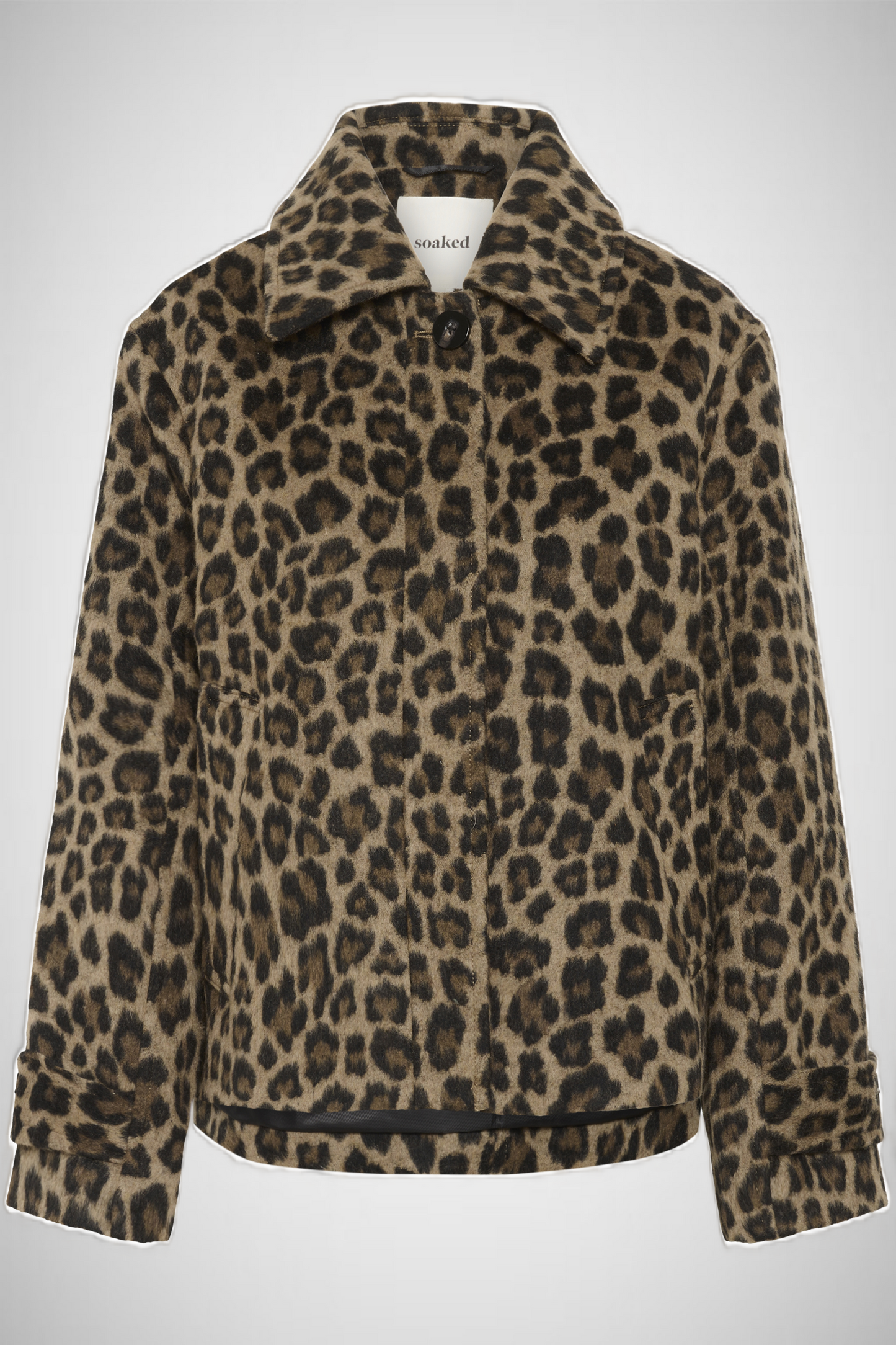 Leony Akeleje Jacket (8342365339856)