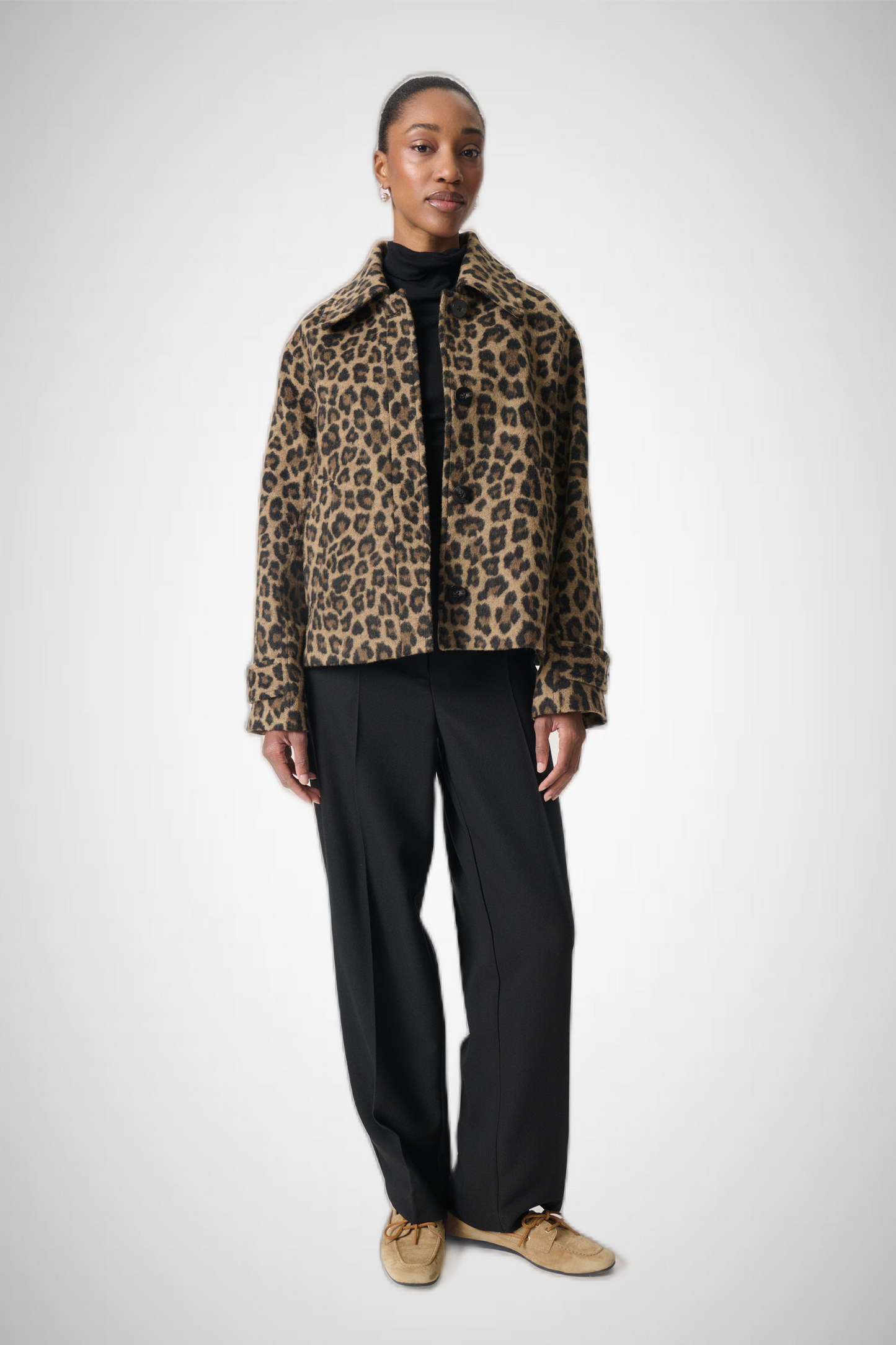 Leony Akeleje Jacket (8342365339856)