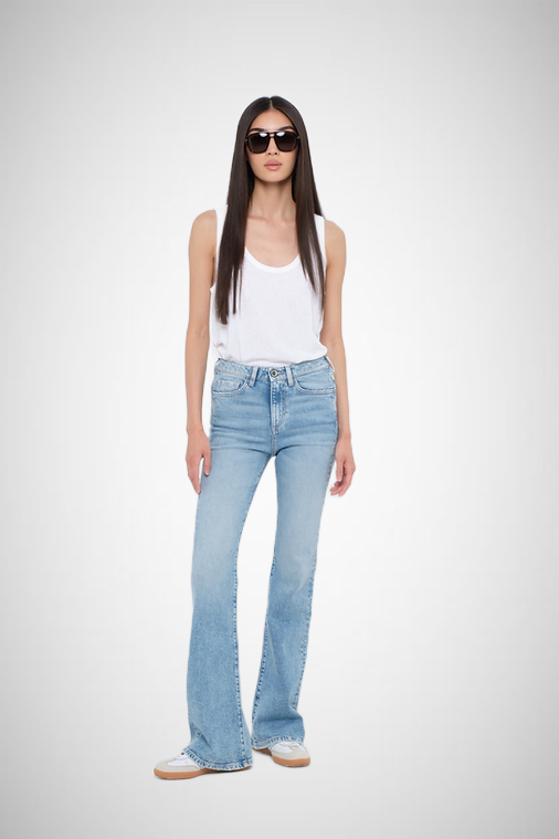 Natie Loose High Waist Jean (8256851607760)