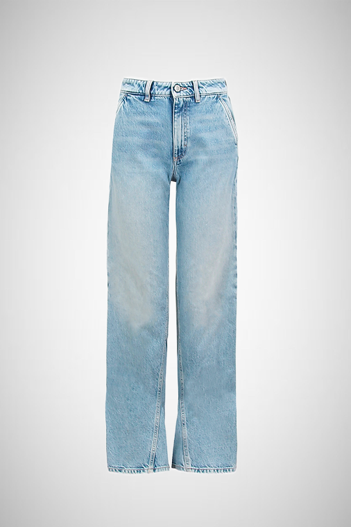 Annie Straight Leg High Waist Jean (8256851476688)