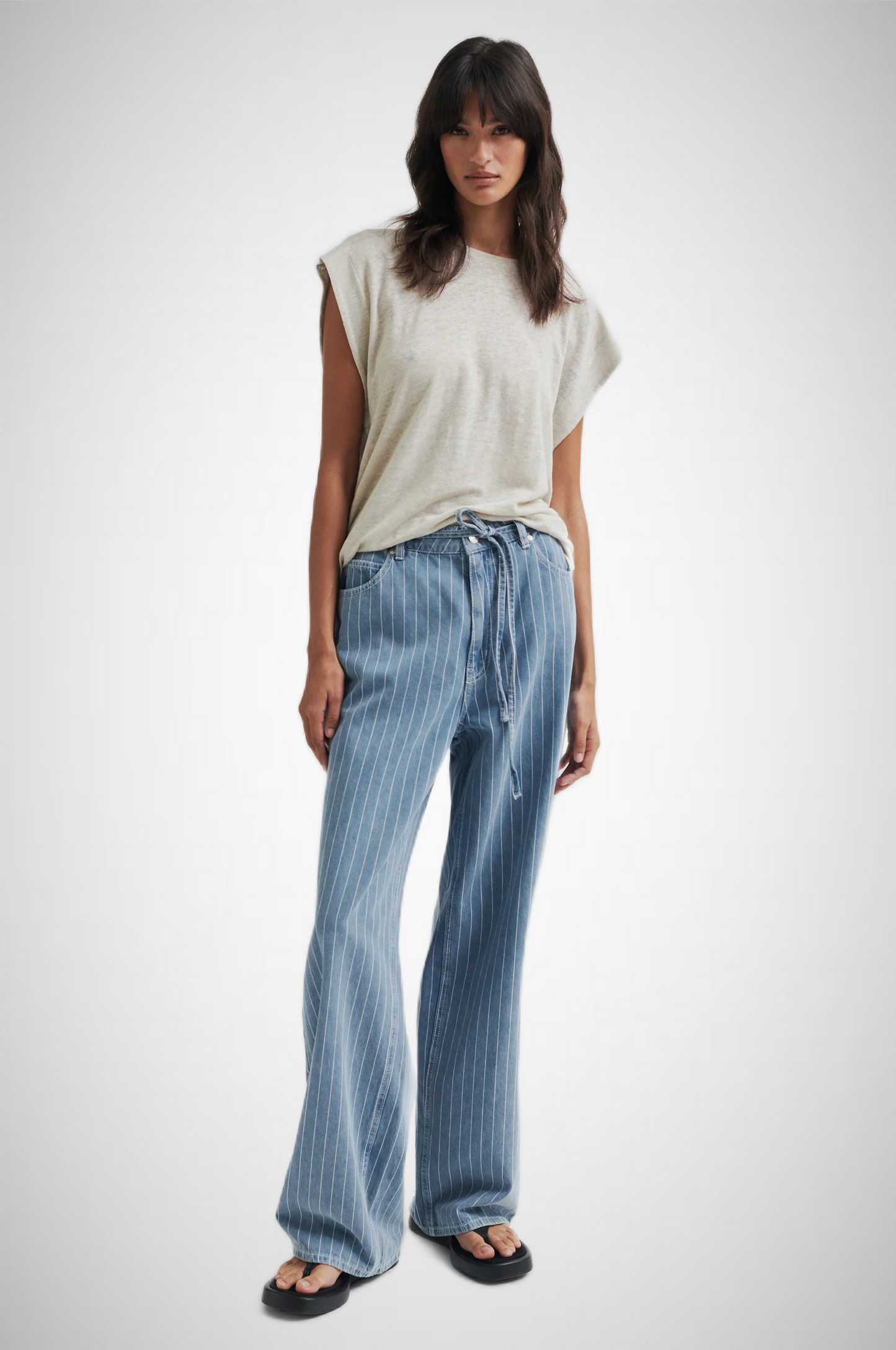 Peony Top (8296365555920)