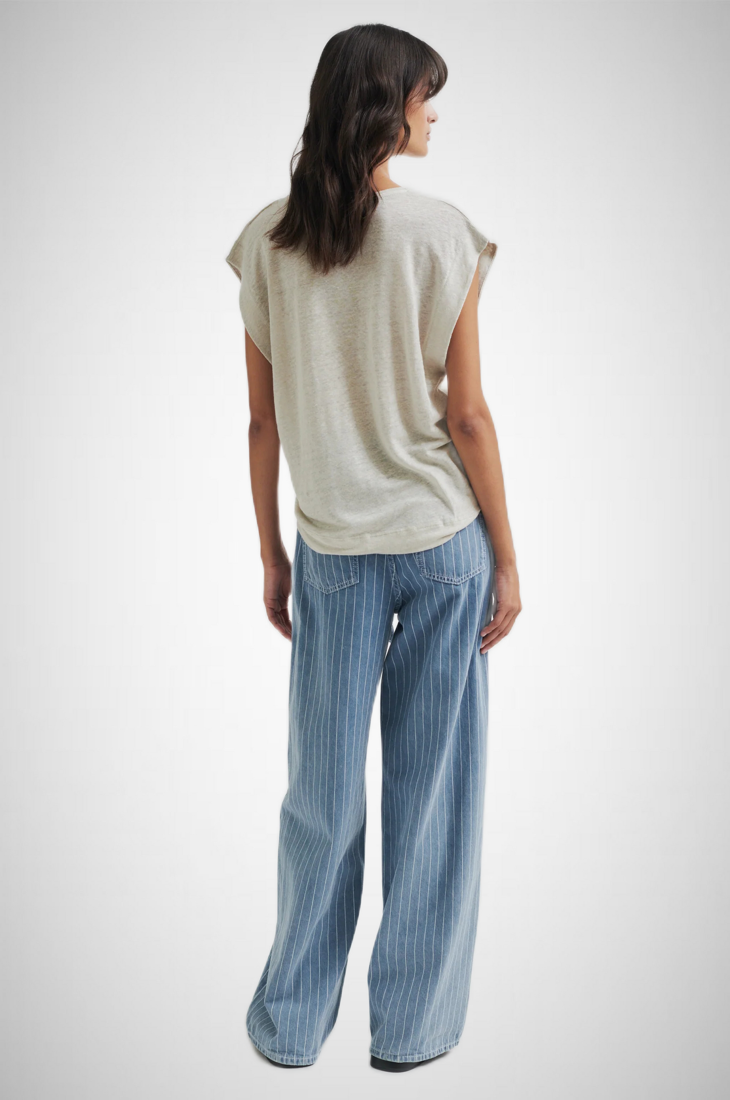 Peony Top (8296365555920)