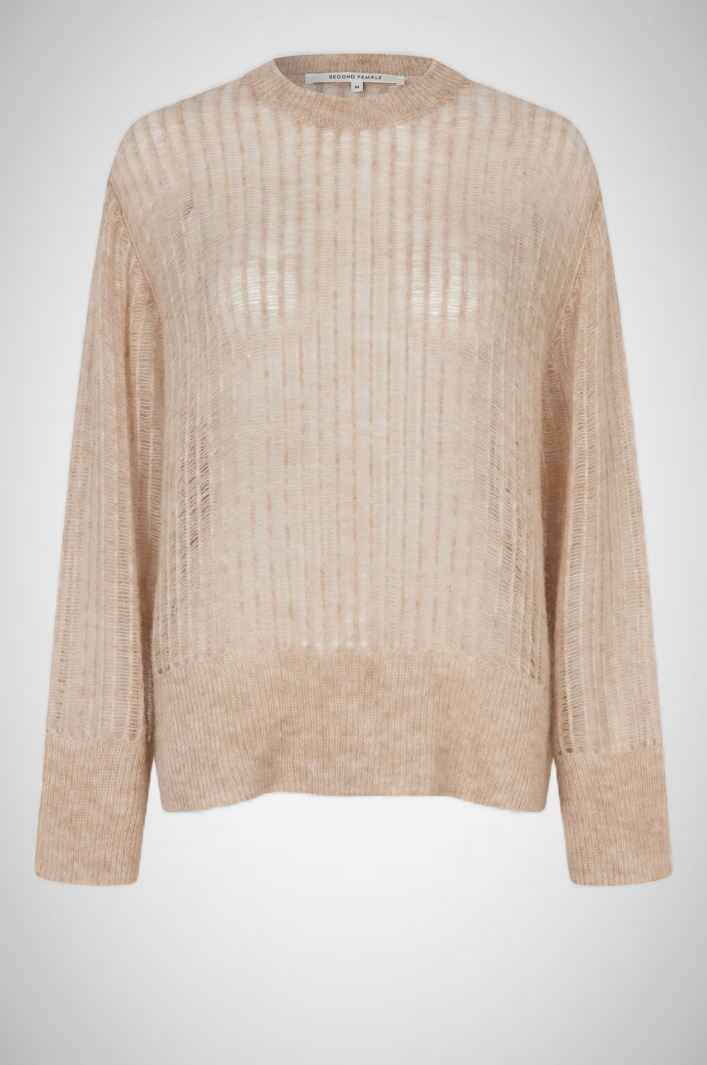 Georg Knit O-Neck (8289165770960)