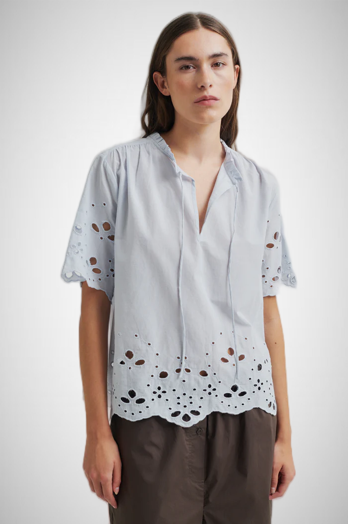 Limona Blouse (8298992632016)