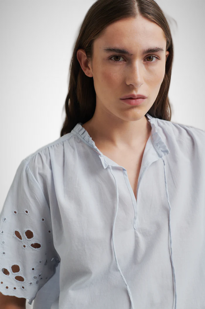 Limona Blouse (8298992632016)