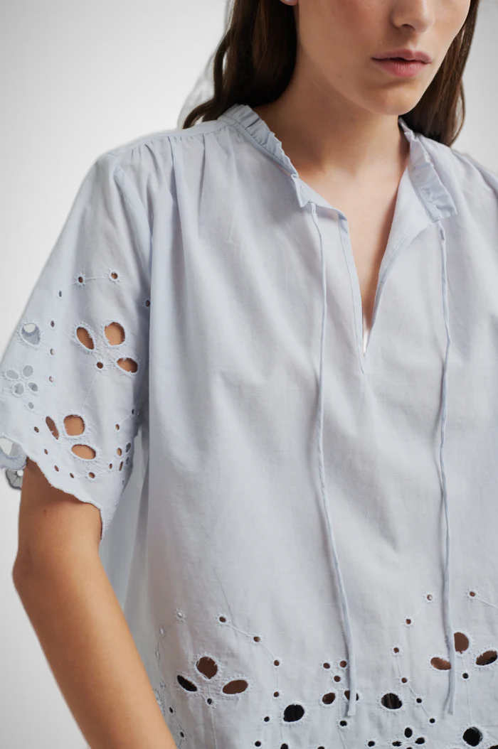 Limona Blouse (8298992632016)