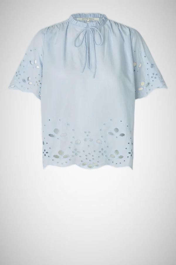 Limona Blouse (8298992632016)