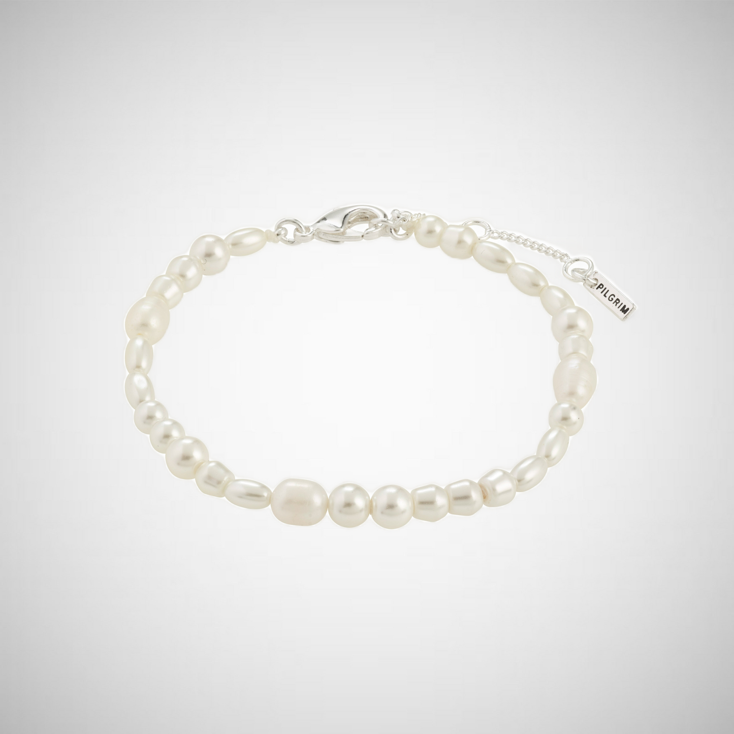 Elliana Bracelet Silver-Plated (8335104213200)