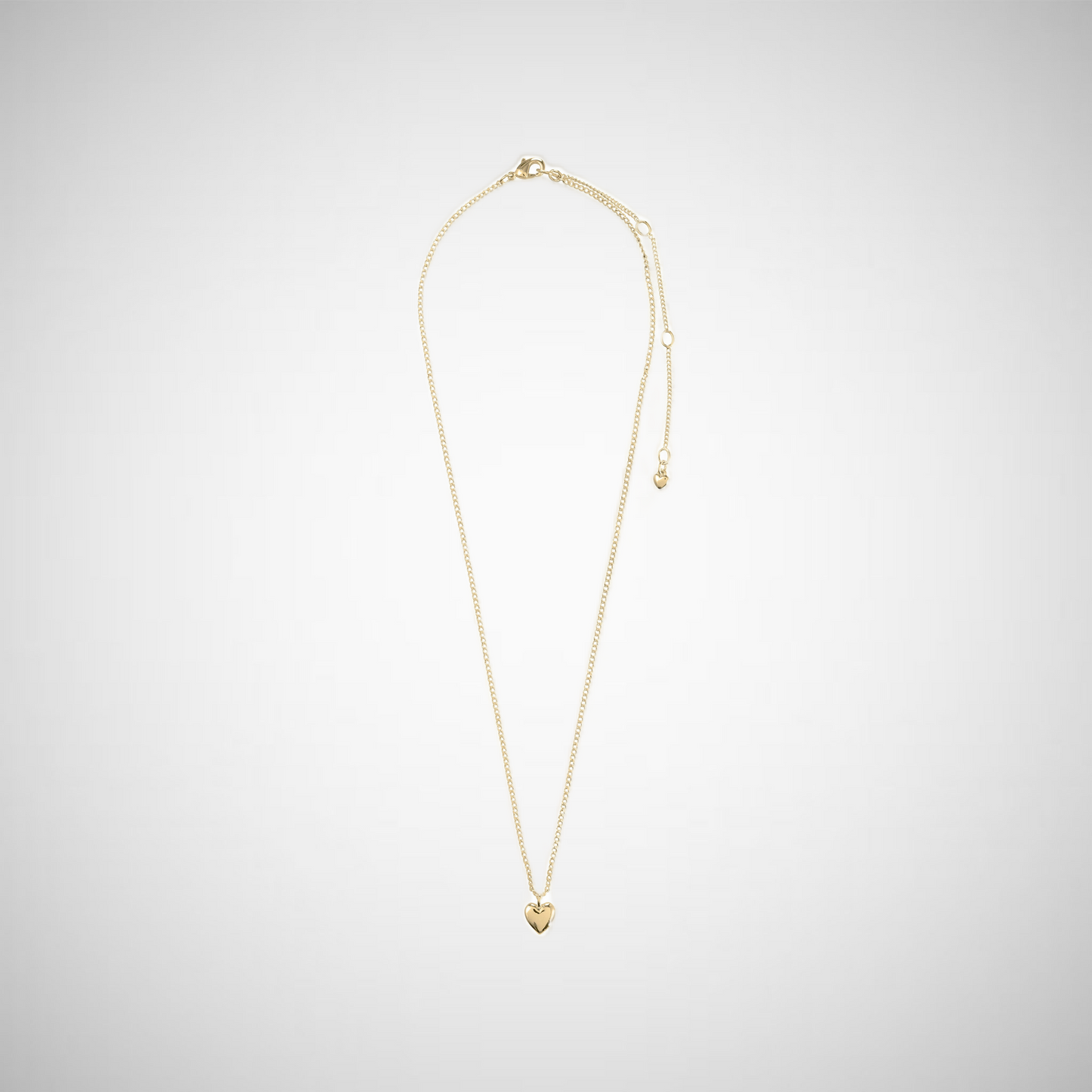 Alaia Necklace Gold-Plated (8335104671952)