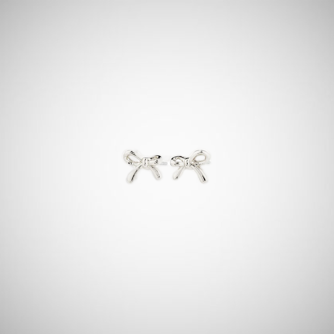 Lysandra Recycled Earrings Silver-Plated (8302555955408)