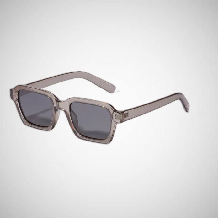 Annalise Recycled Sunglasses Light Grey (8302558118096)