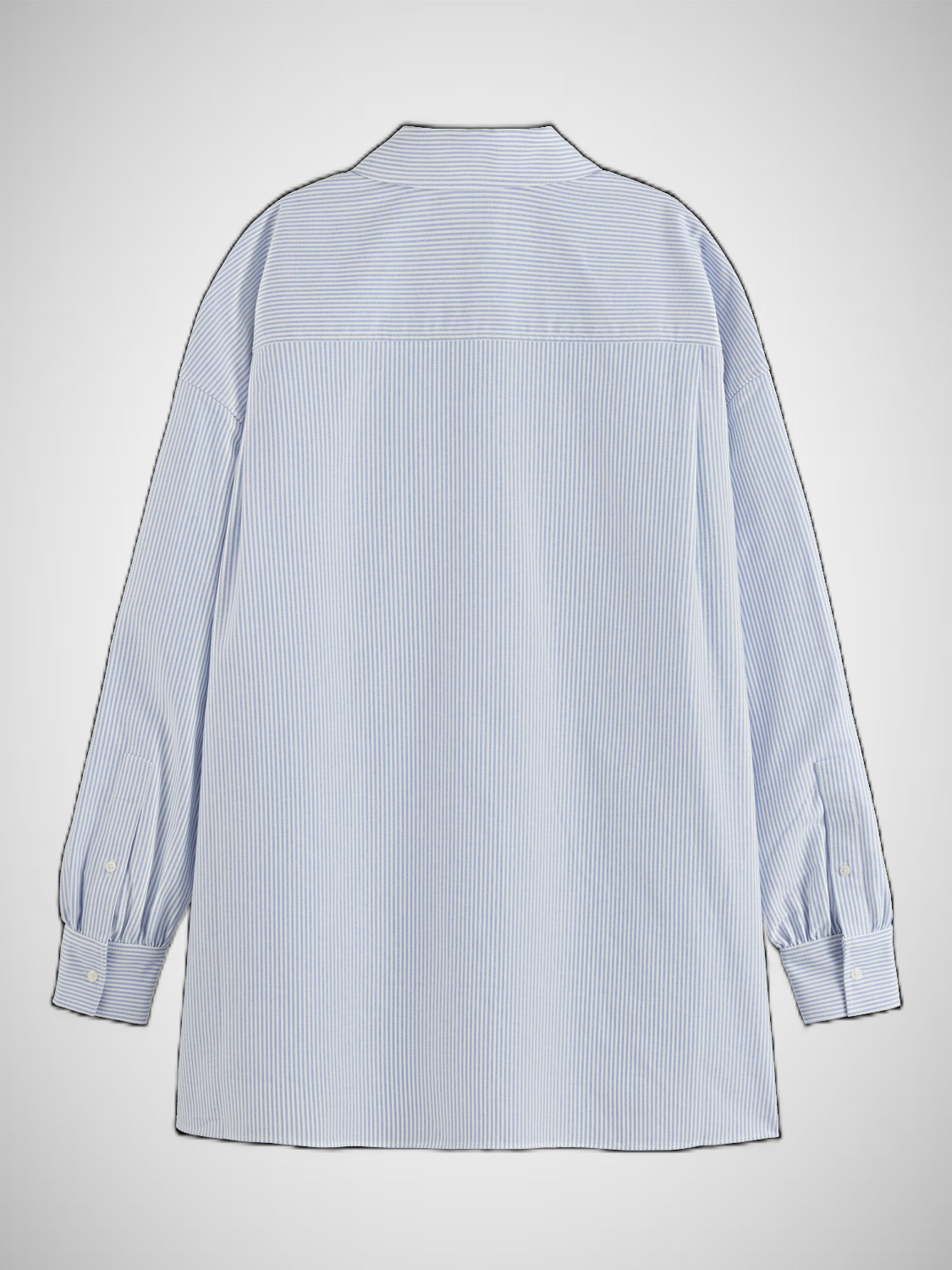 Core Girlfriend Oxford Stripes (8297231089872)