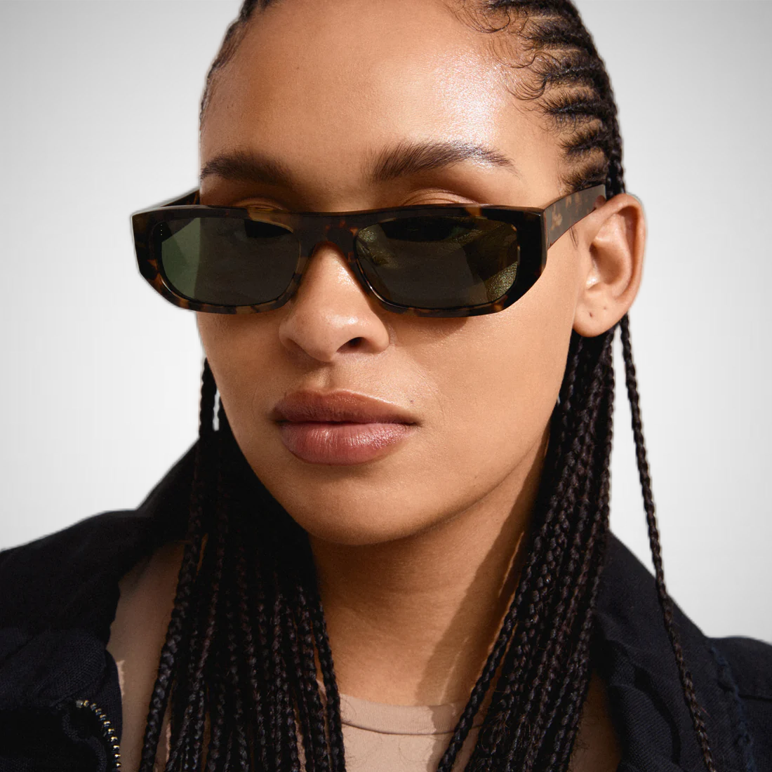 Ainsley Recycled Sunglasses (8303158690000)