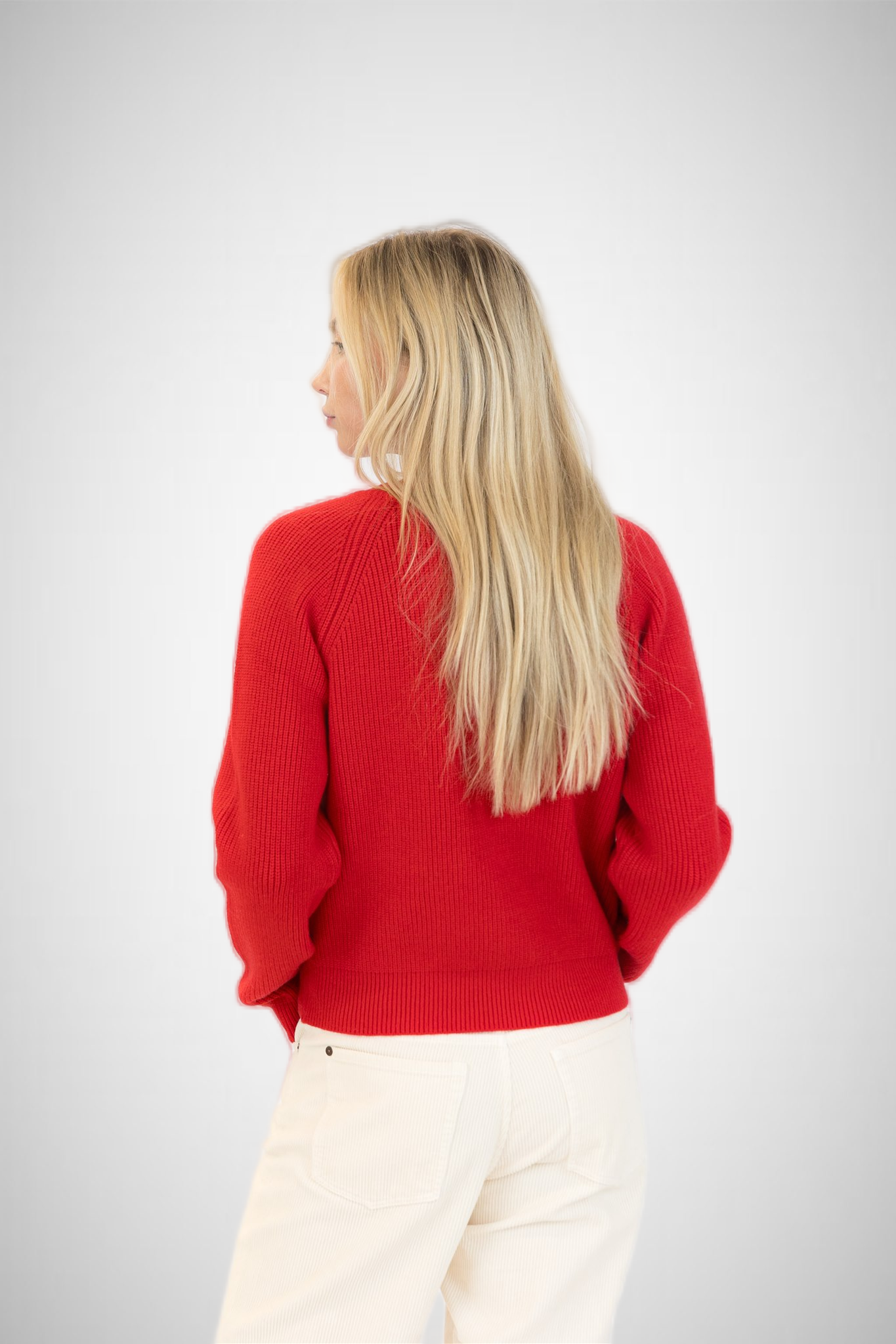 Belle Ribbed Sweater (8341000814800)