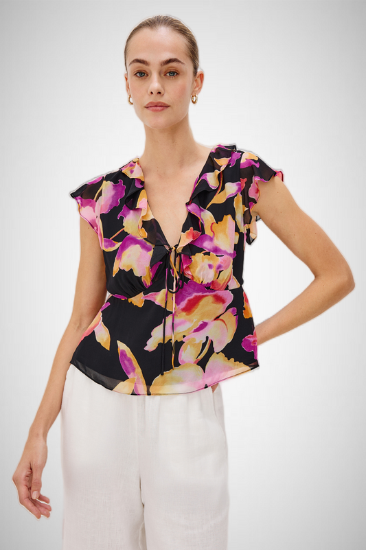Carmine Top (8299649564880)